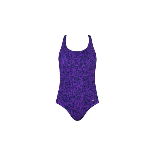 Pixelated Swimsuit - Gourami