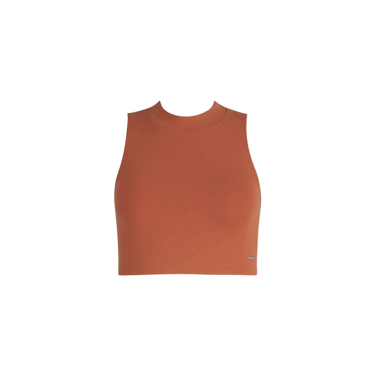 Tunic Bra Top - Gourami