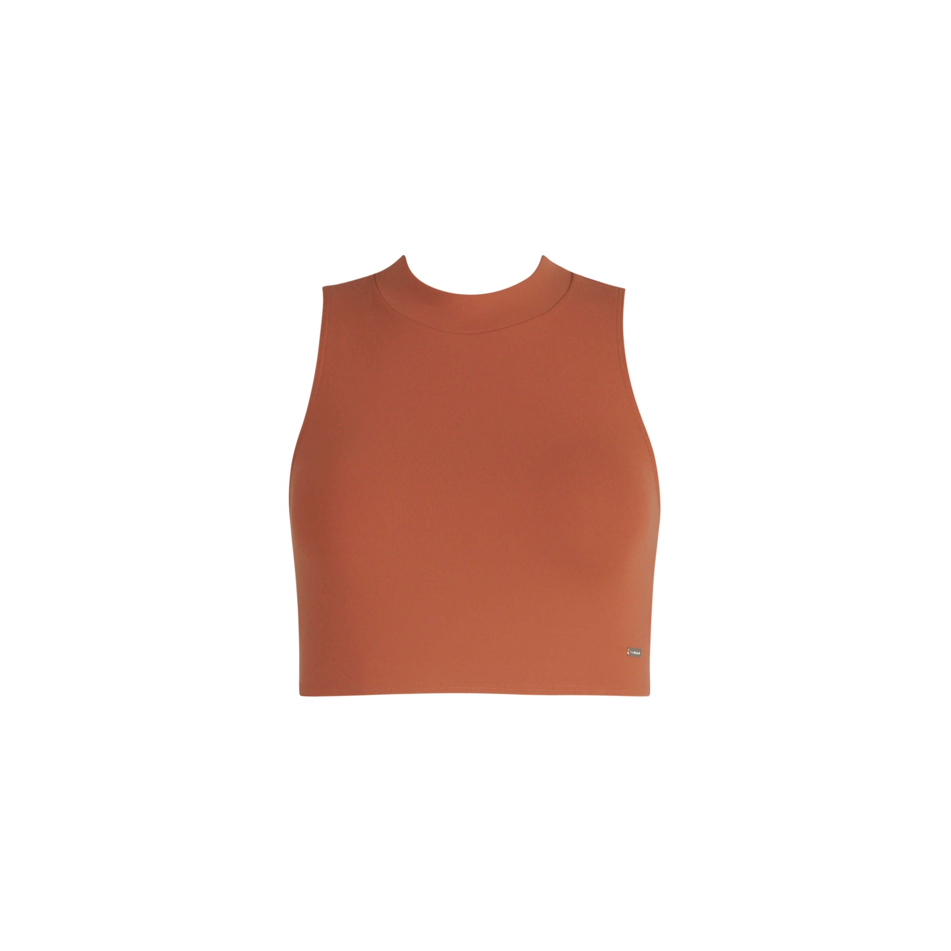 Tunic Bra Top - Gourami