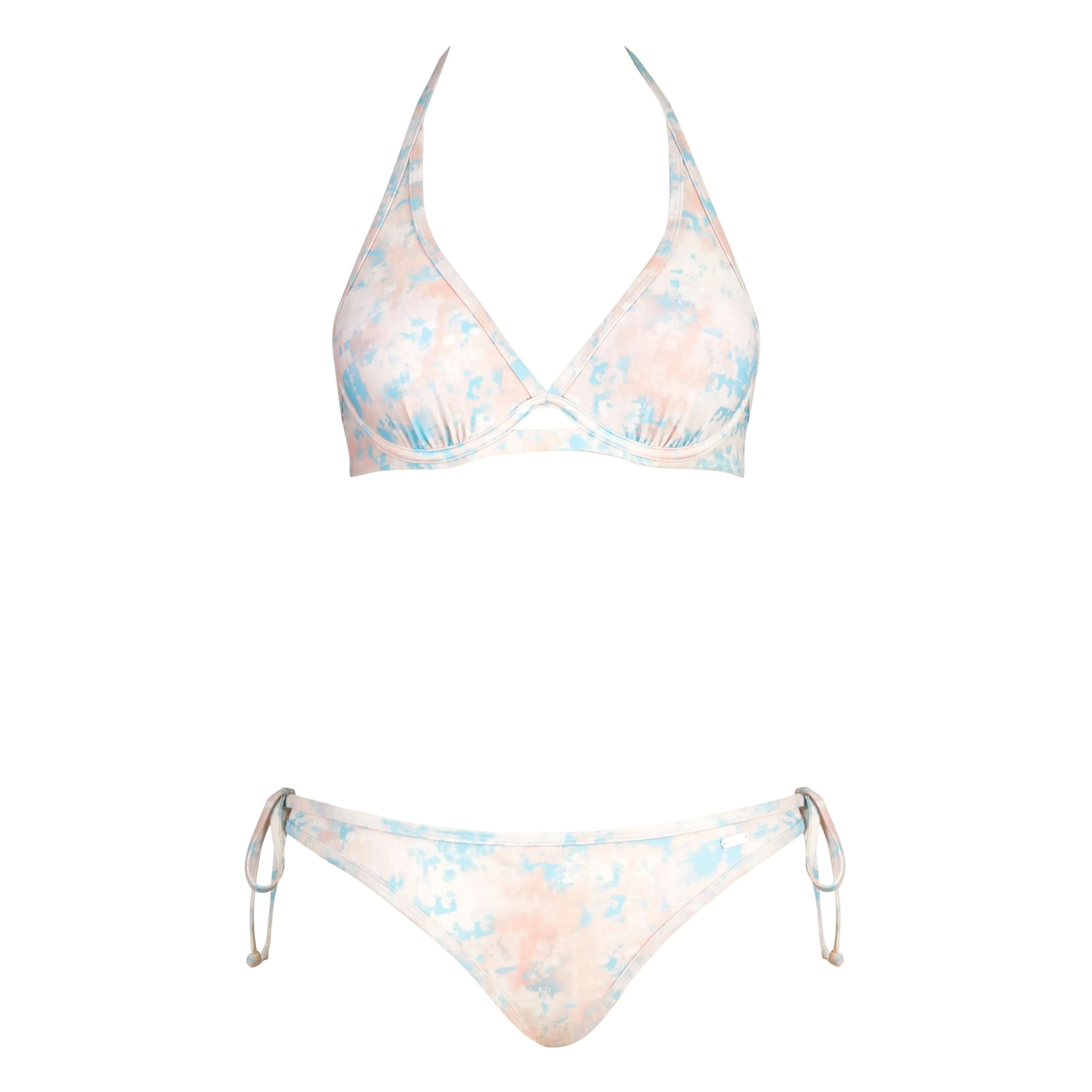 Shoreline Underwire Bikini - Gourami