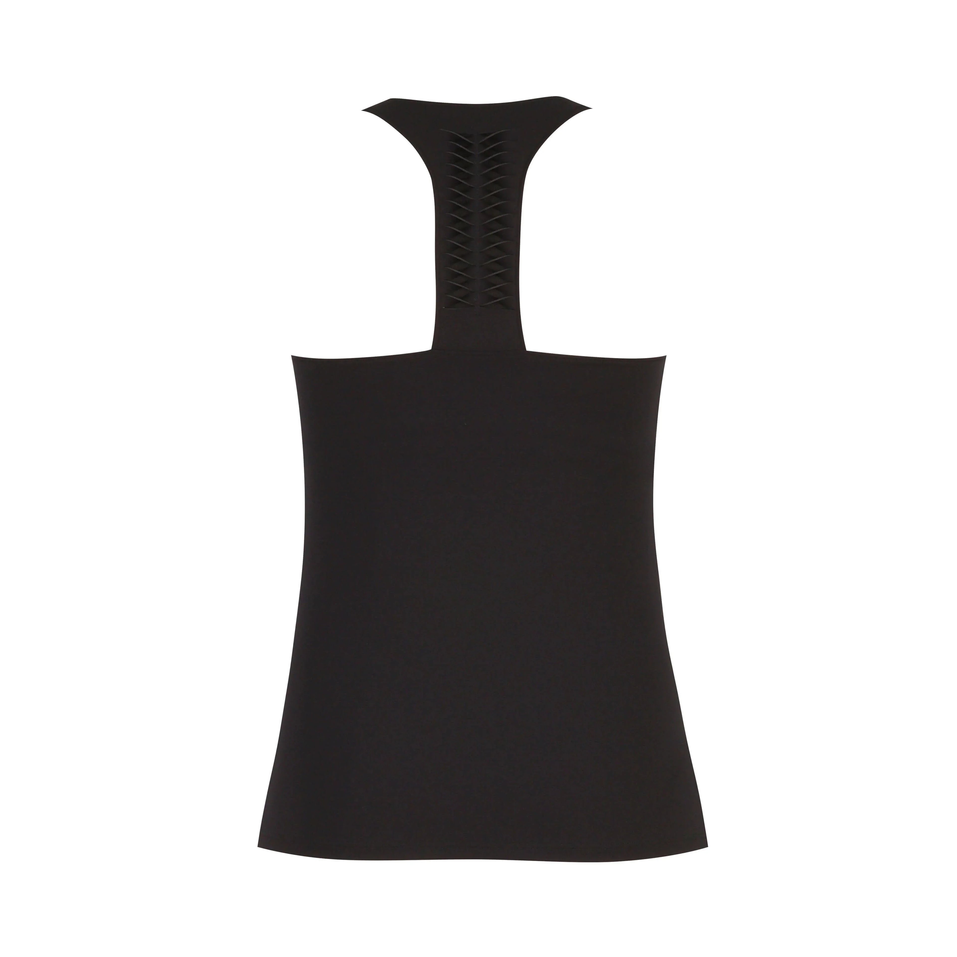 Hyper Twist Tank Top - Gourami