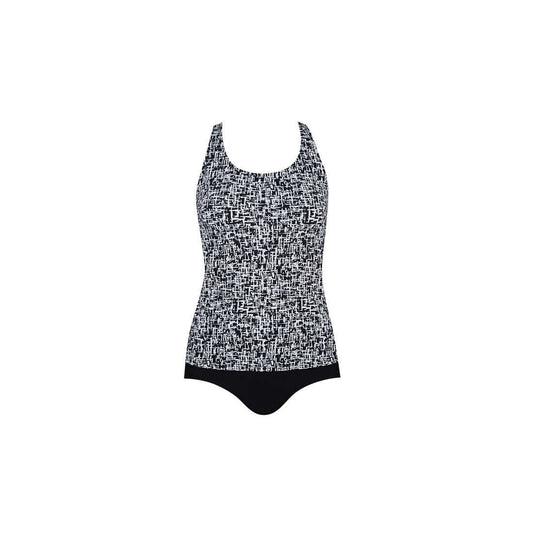 Pixelated Tankini - Gourami