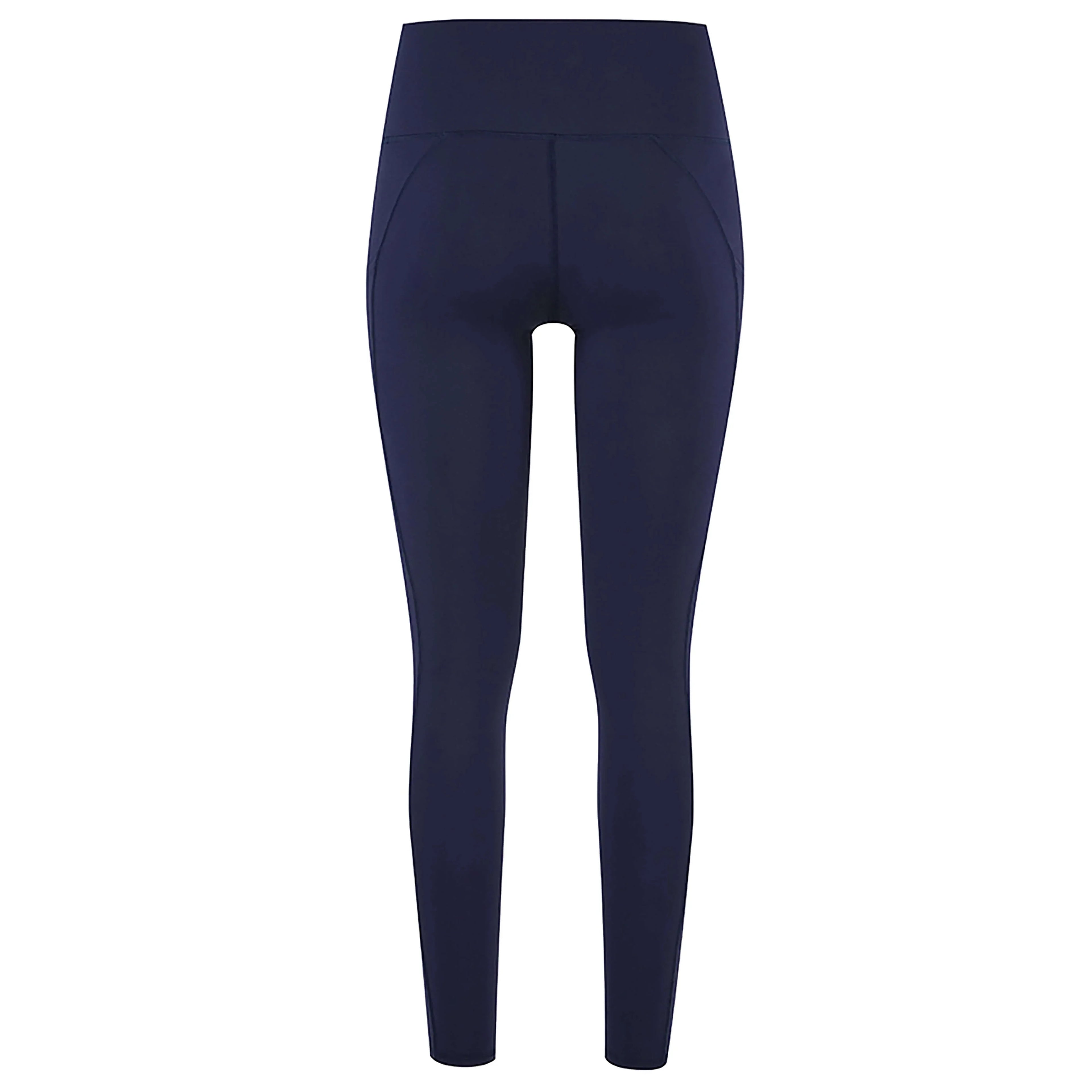 Ooh La La Pocket Legging - Gourami