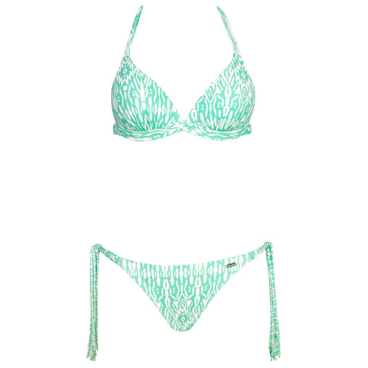 Urban Boho Push Up Bikini - Gourami