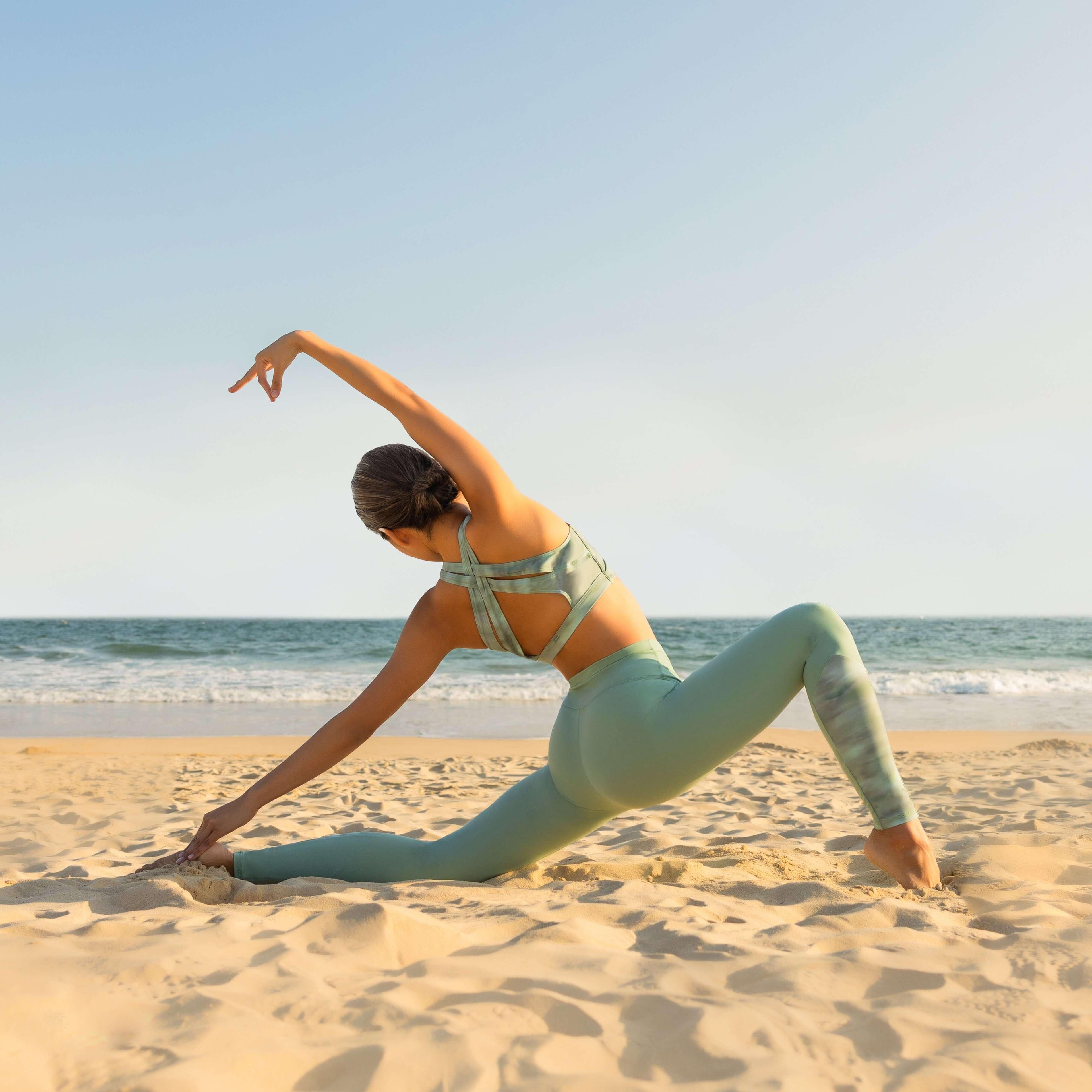 Dreamer Legging - Gourami