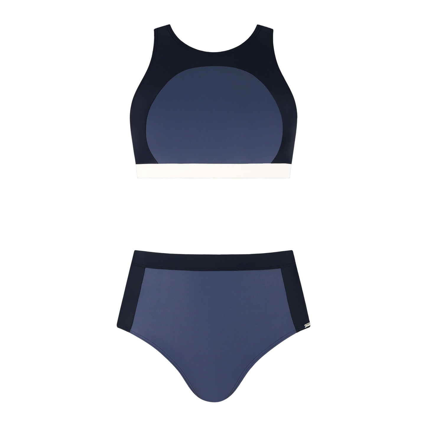 Tricolor Bikini - Gourami
