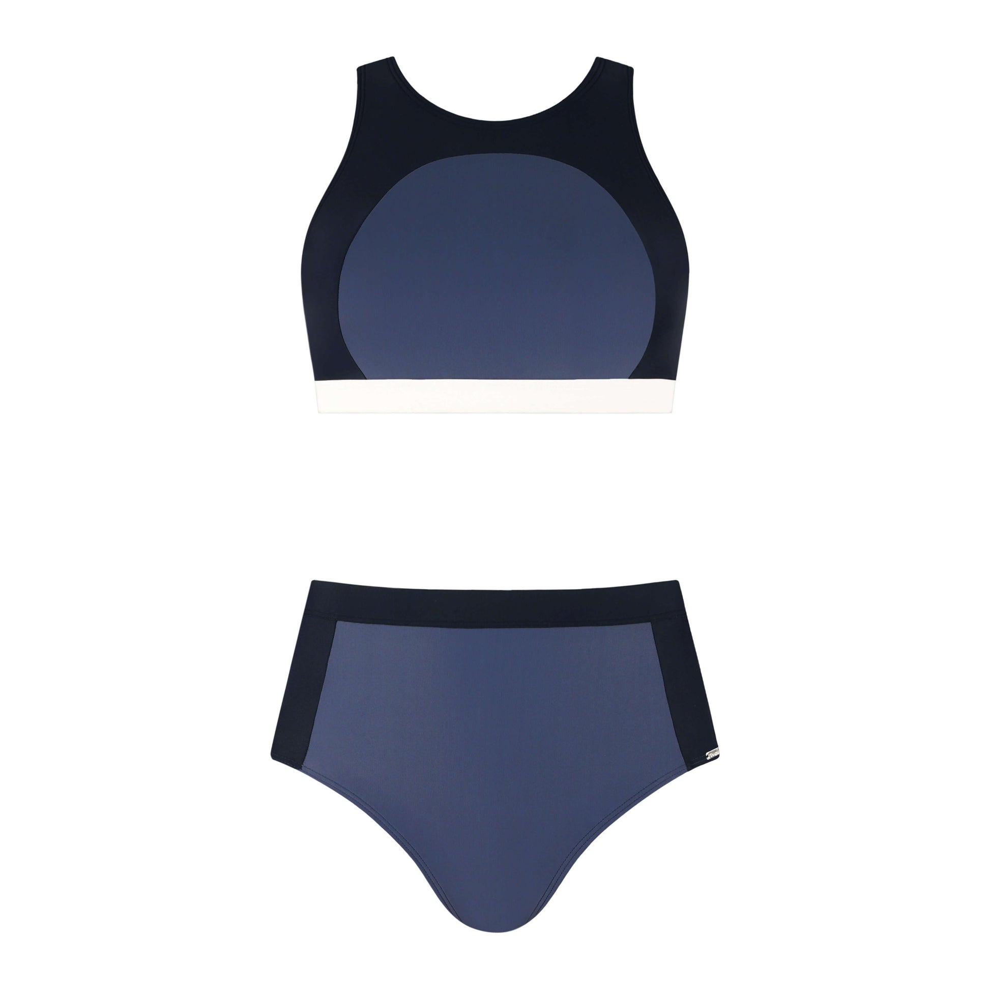 Tricolor Bikini - Gourami