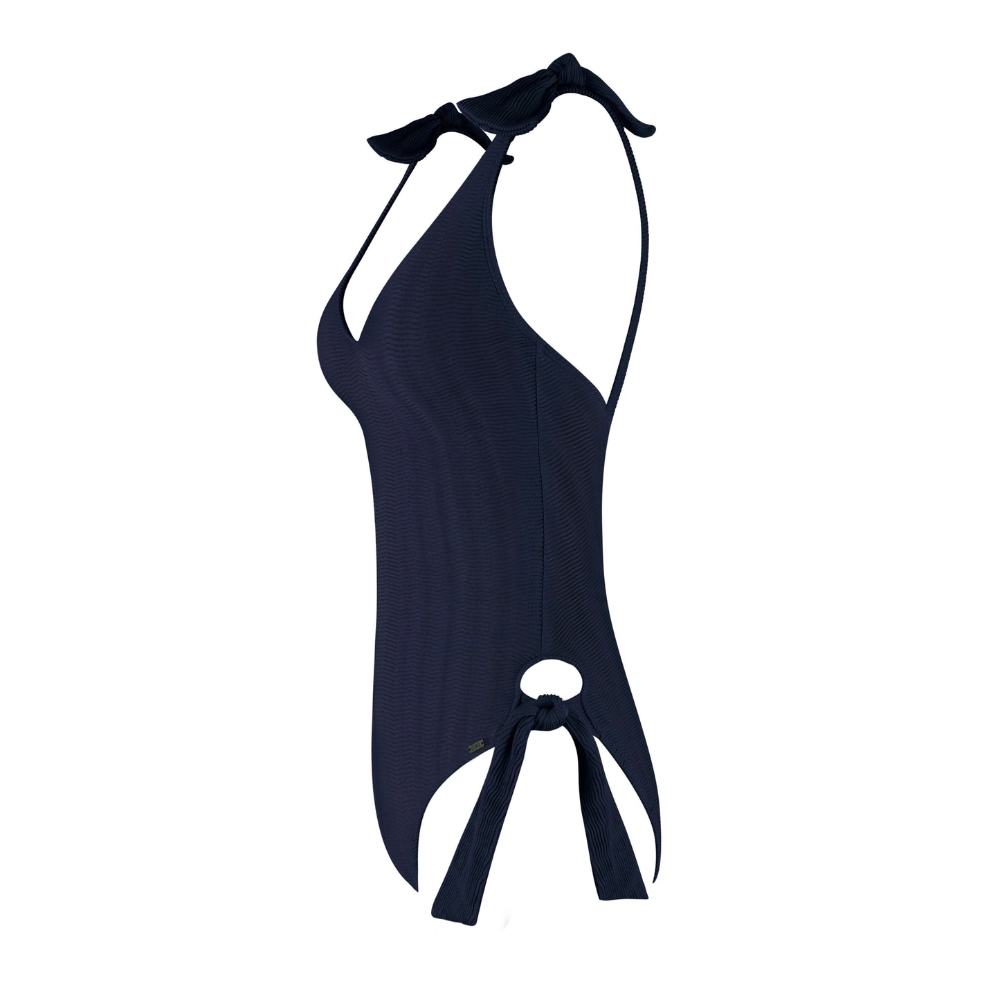 Bowing Swimsuit - Gourami