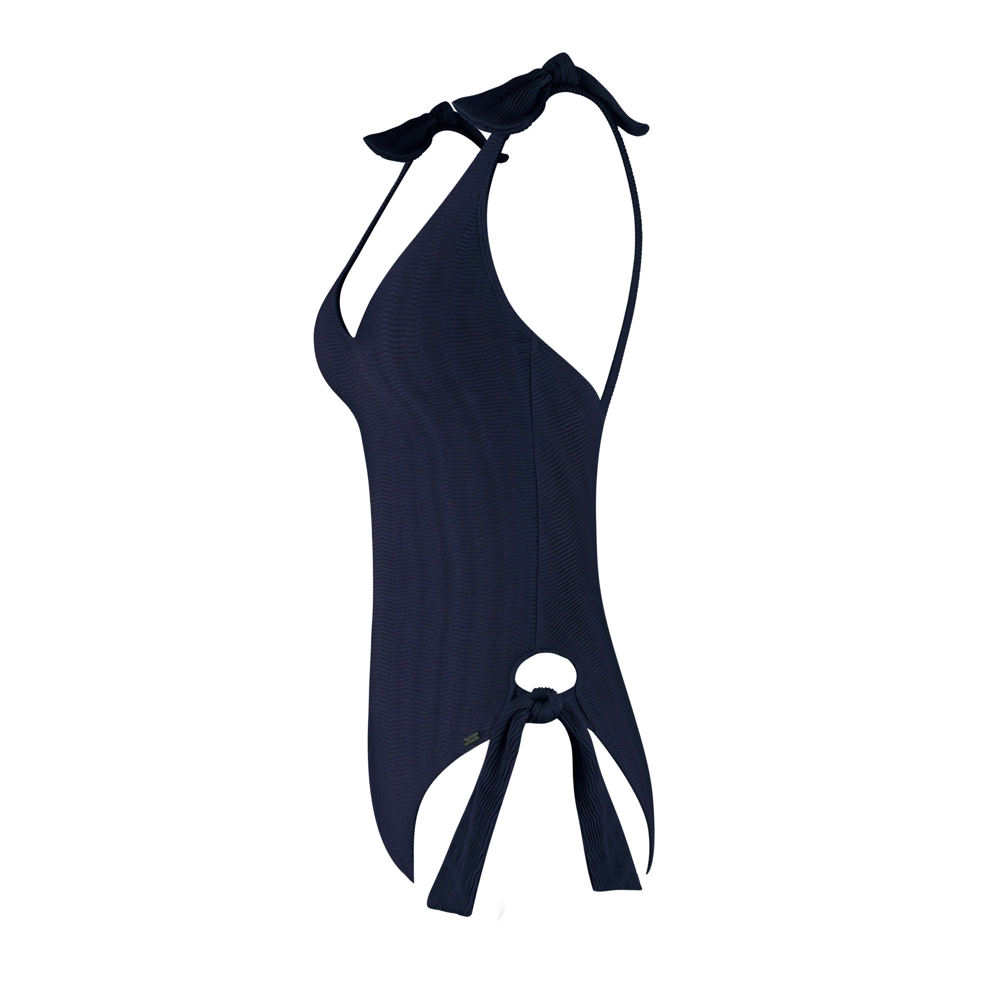 Bowing Swimsuit - Gourami
