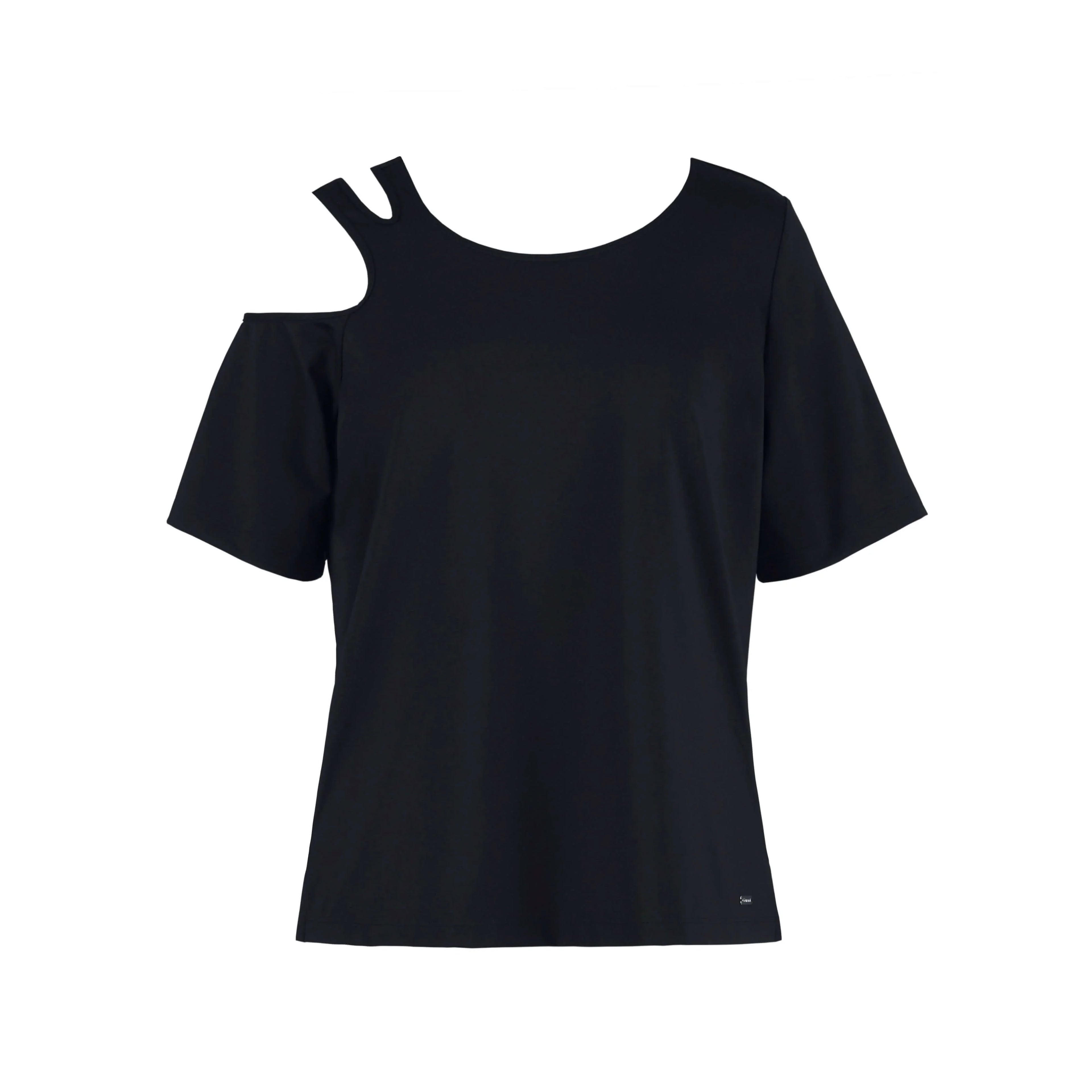 Sneak Peek Top - Gourami