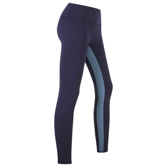 Urban Contrast Legging - Gourami