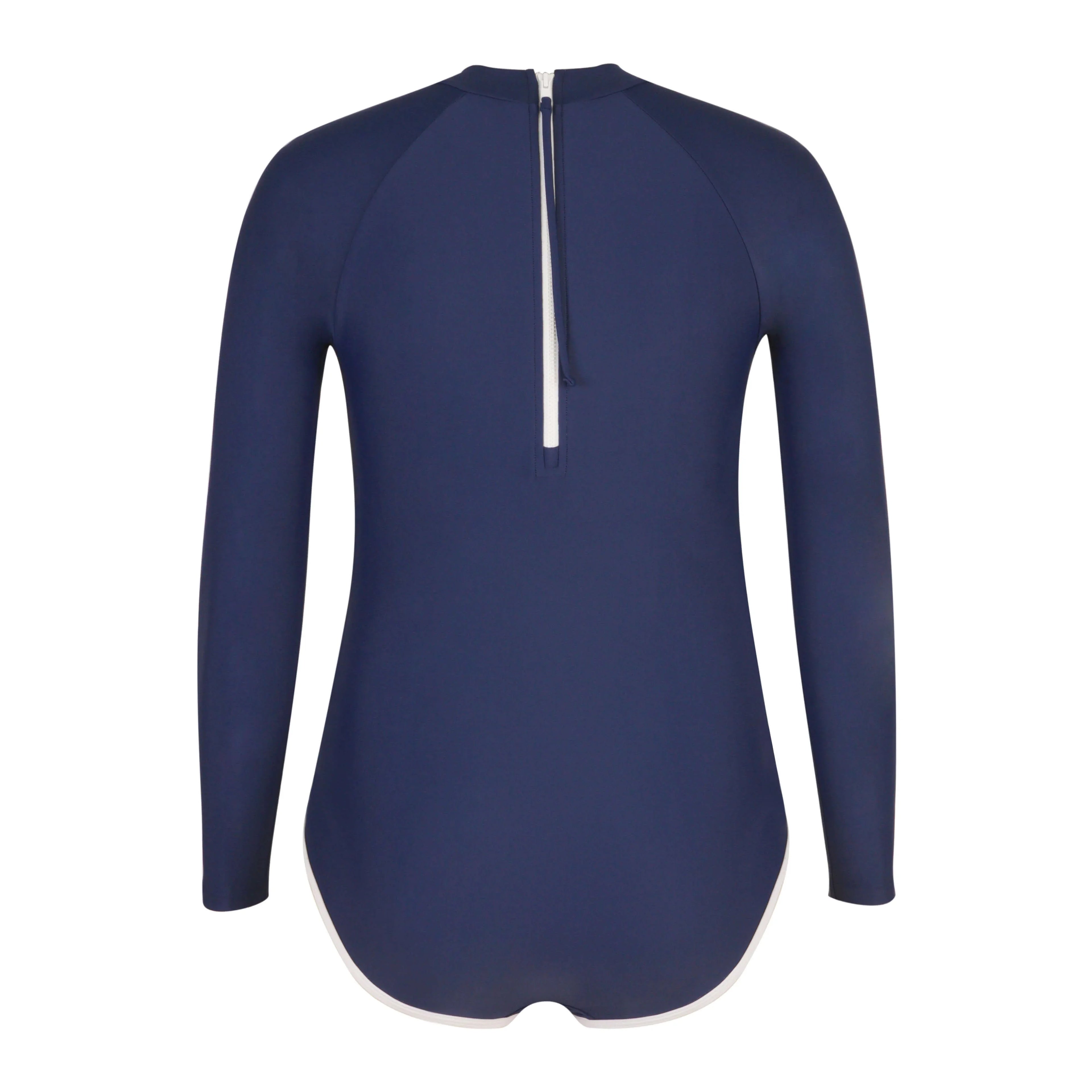 Fastrack Long Sleeve Swimsuit - Gourami