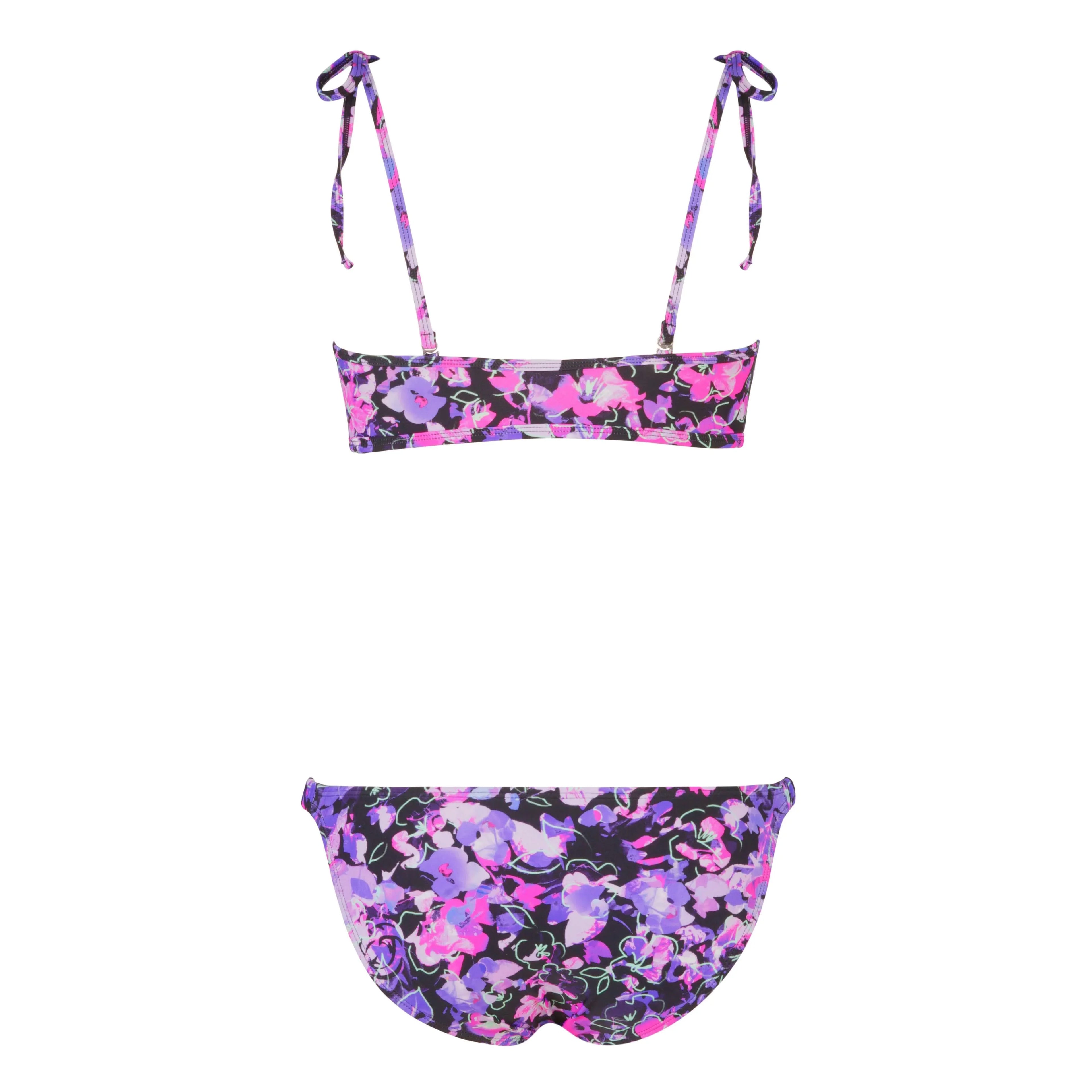 Joyful Blooms Bikini - Gourami