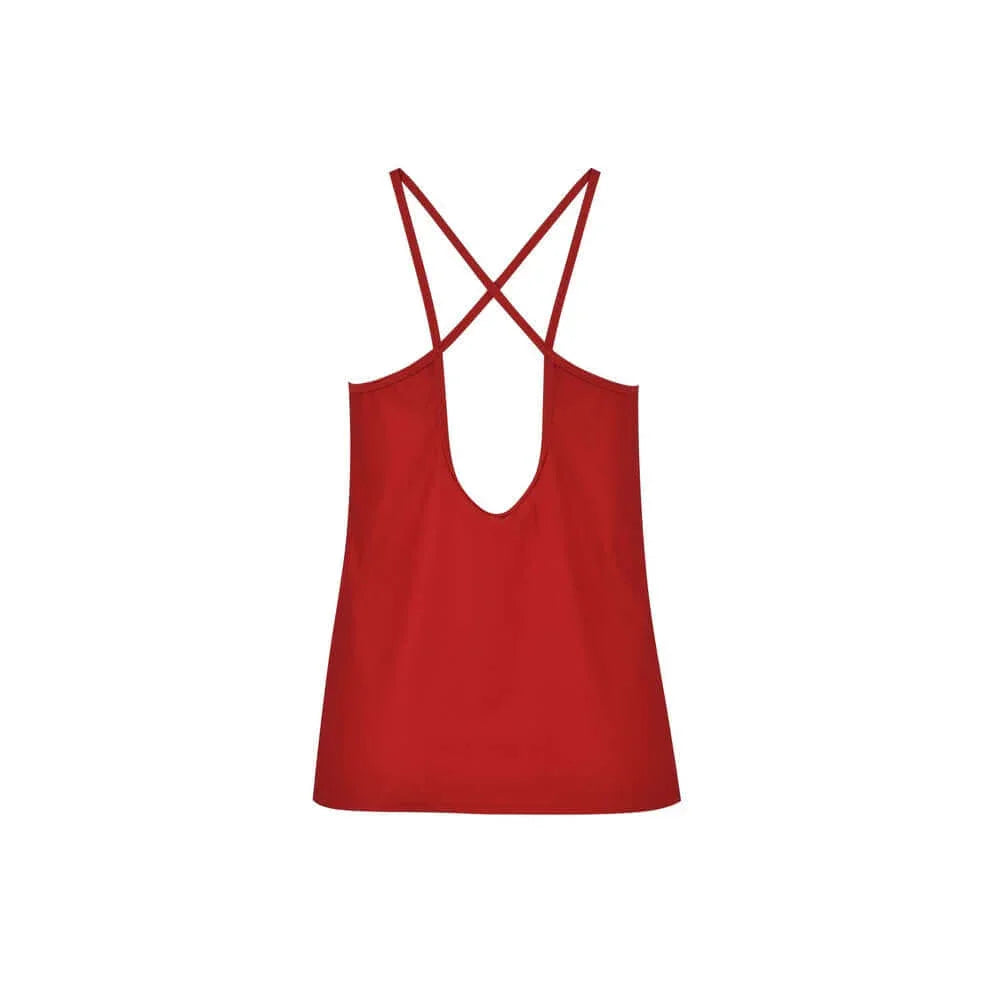 Lattice Top - Gourami