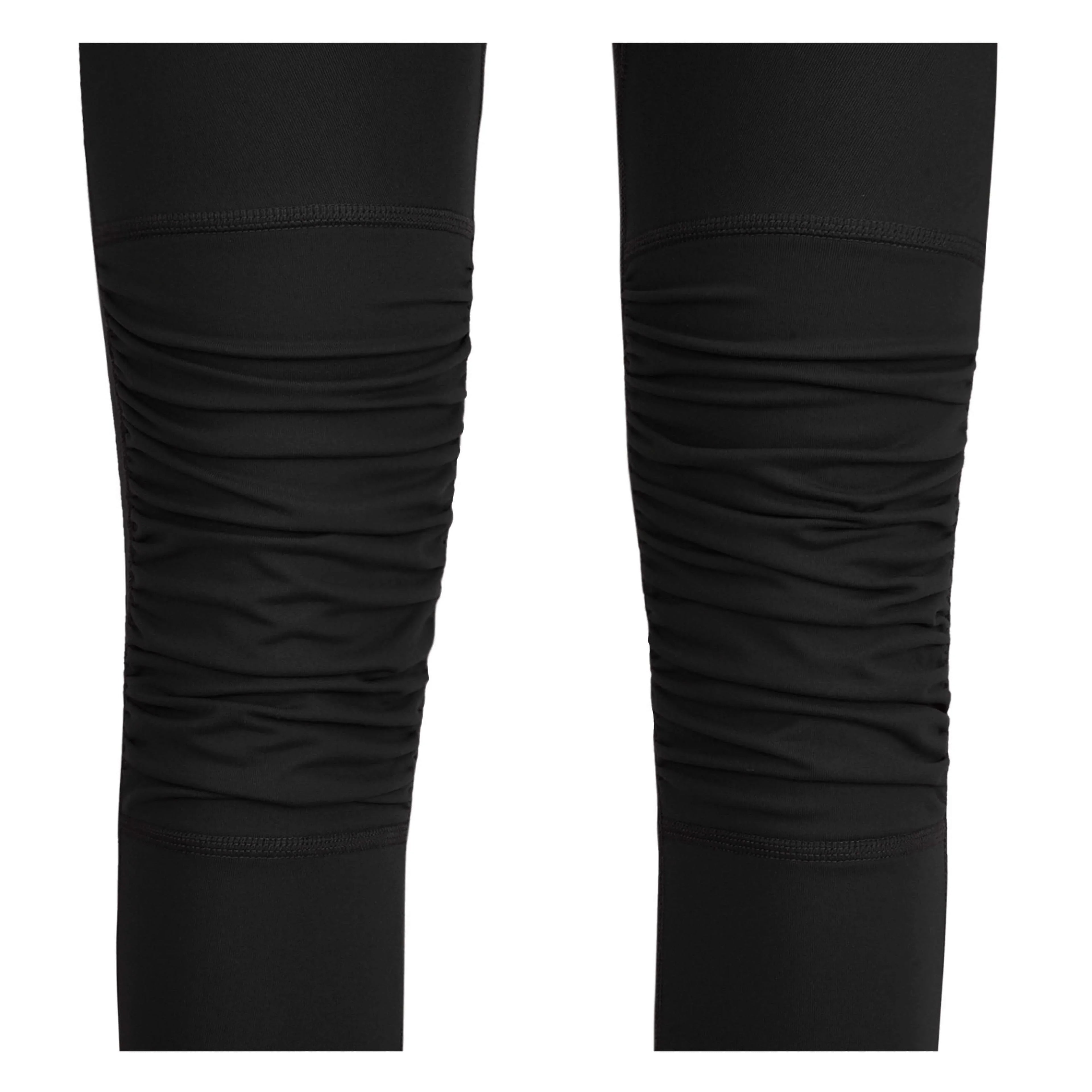 All In The Details Legging - Gourami