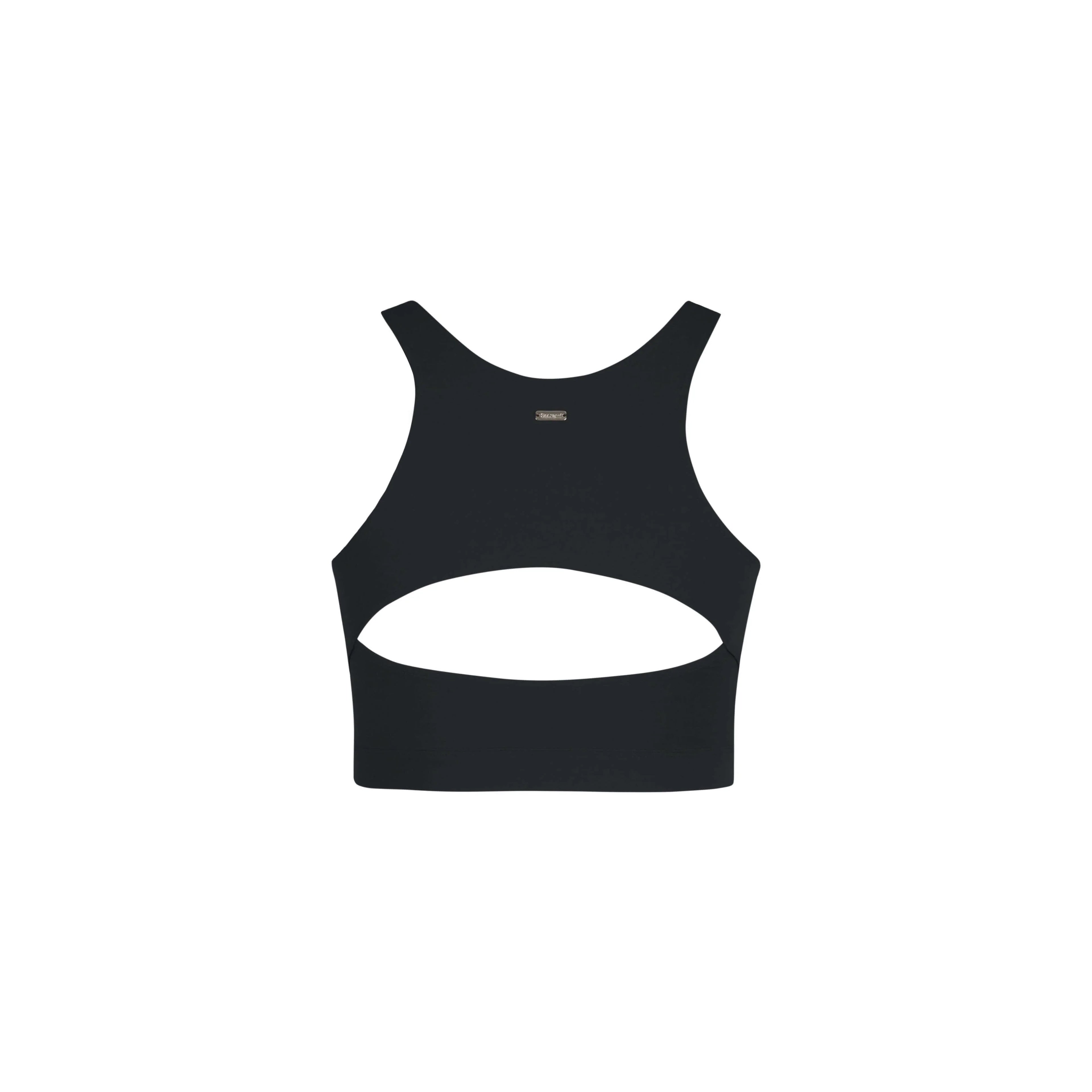 Shore Thing Bra Top - Gourami