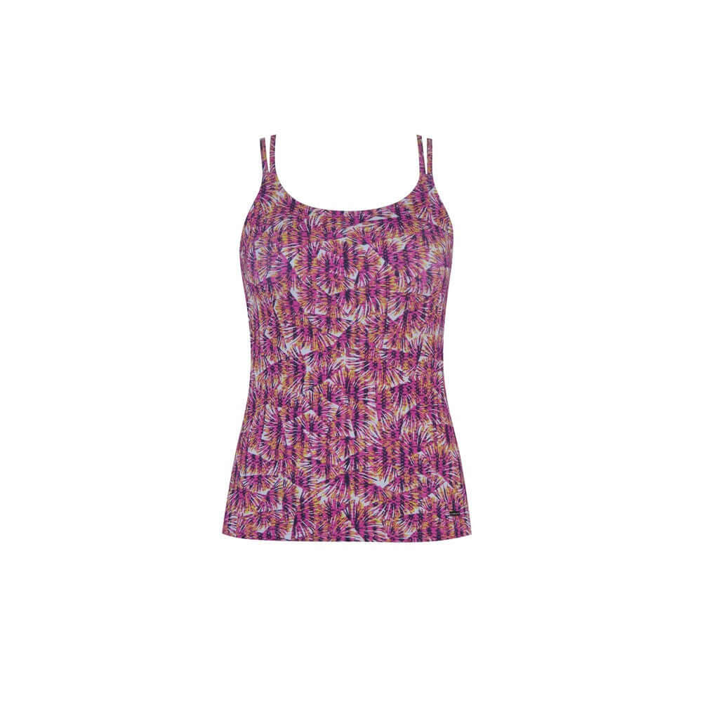 Florescence Tank Top - Gourami
