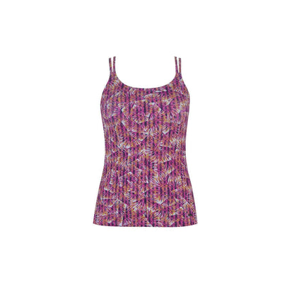 Florescence Tank Top - Gourami