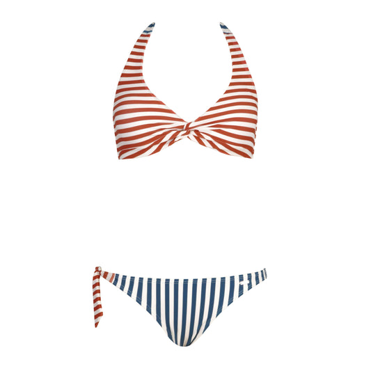 Double Up Ladies Bikini - Gourami