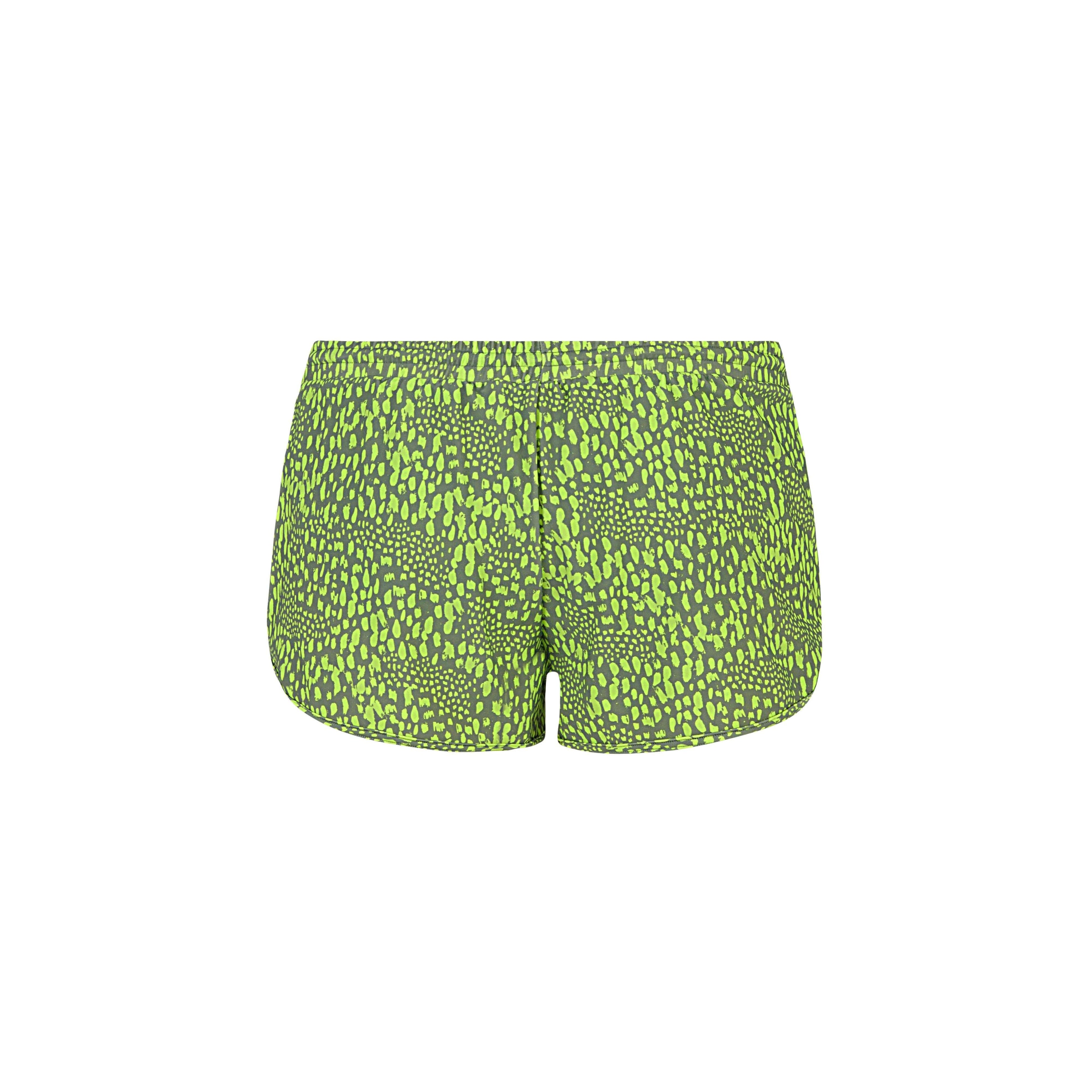 Jungle Swim Shorts - Gourami