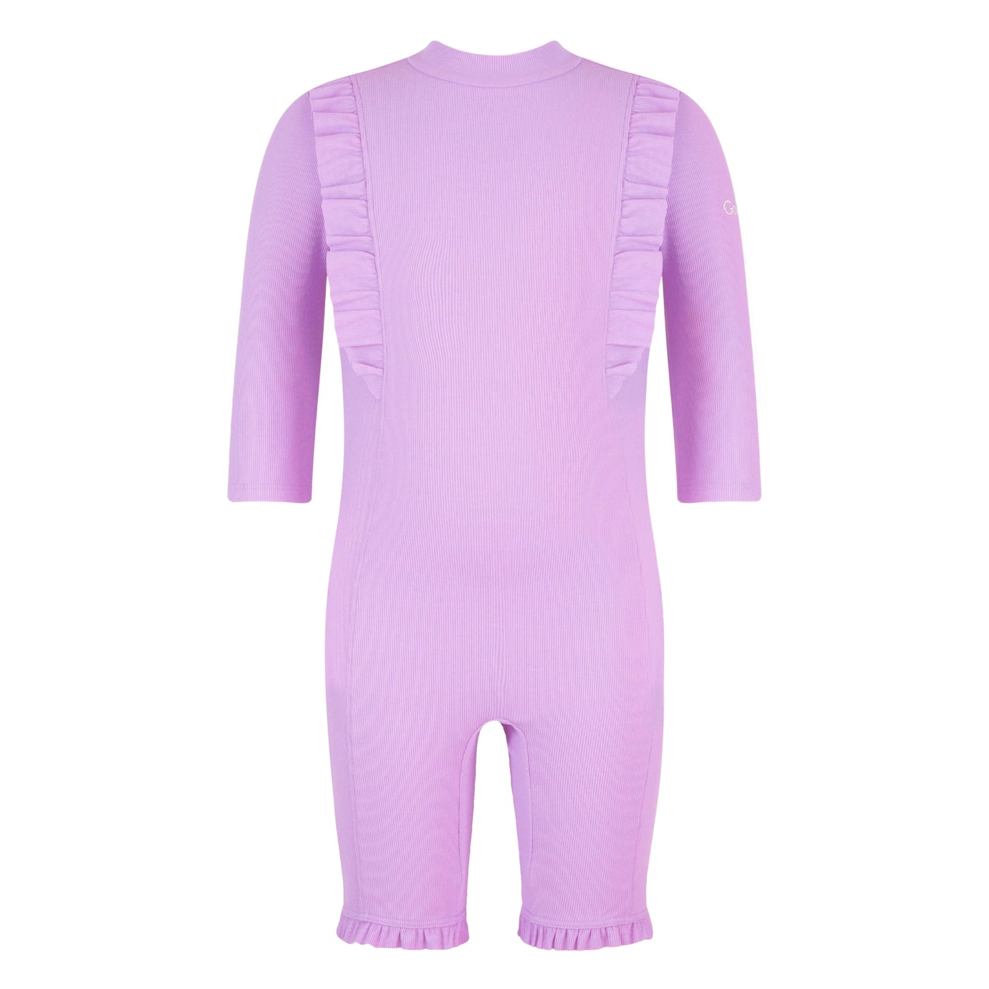 Bubblegum Girls Sunsuit - Gourami