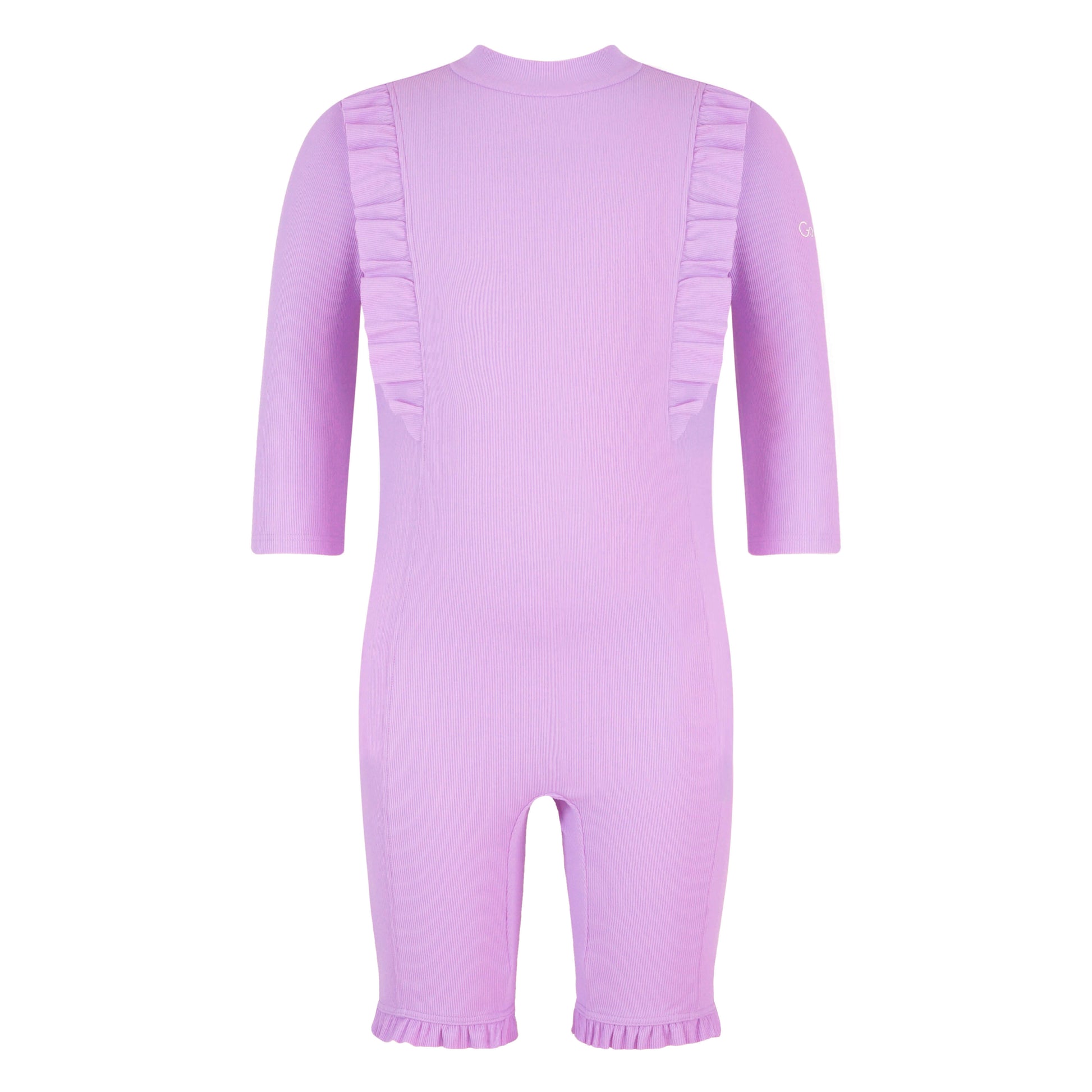 Bubblegum Girls Sunsuit - Gourami