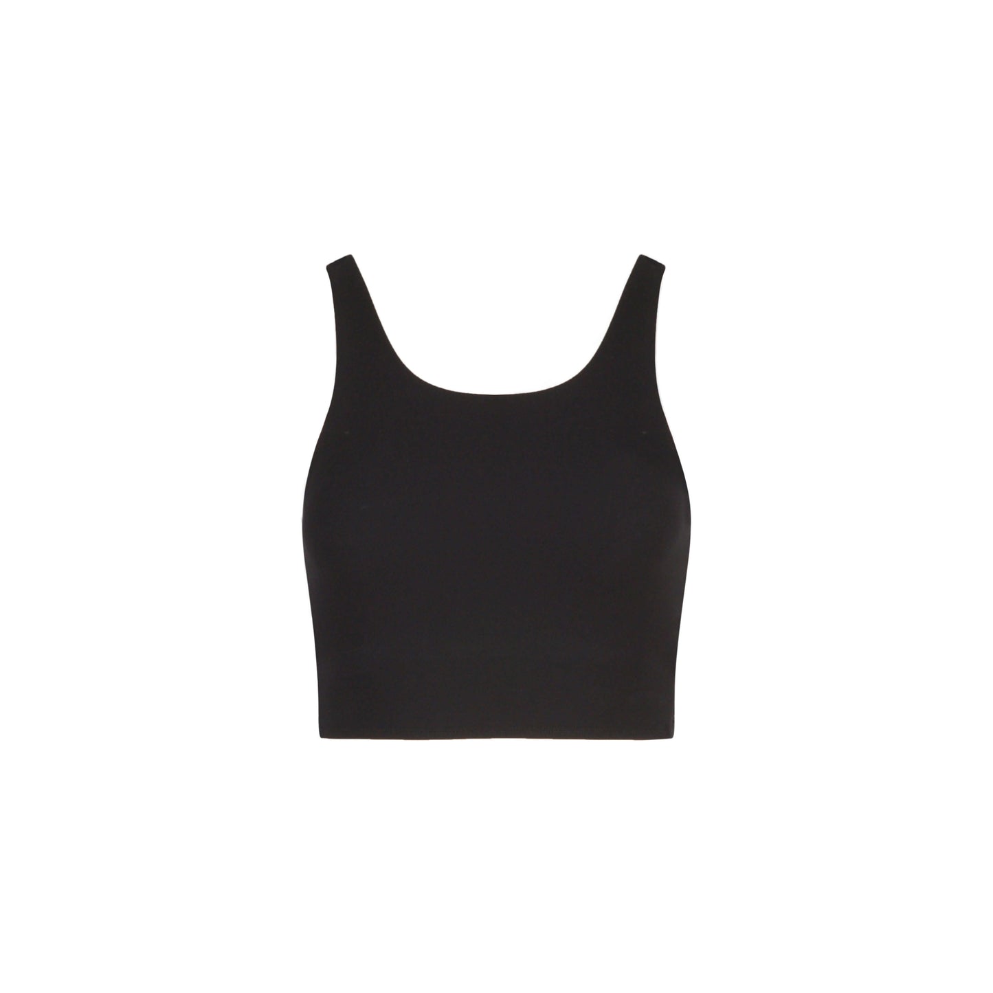 Stay Crossed Bra Top - Gourami
