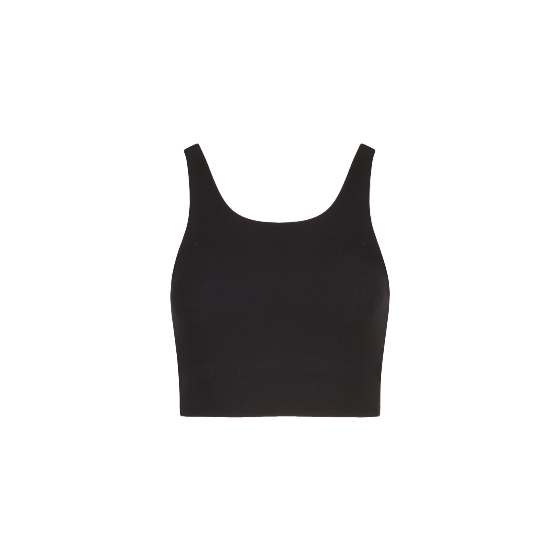 Stay Crossed Bra Top - Gourami
