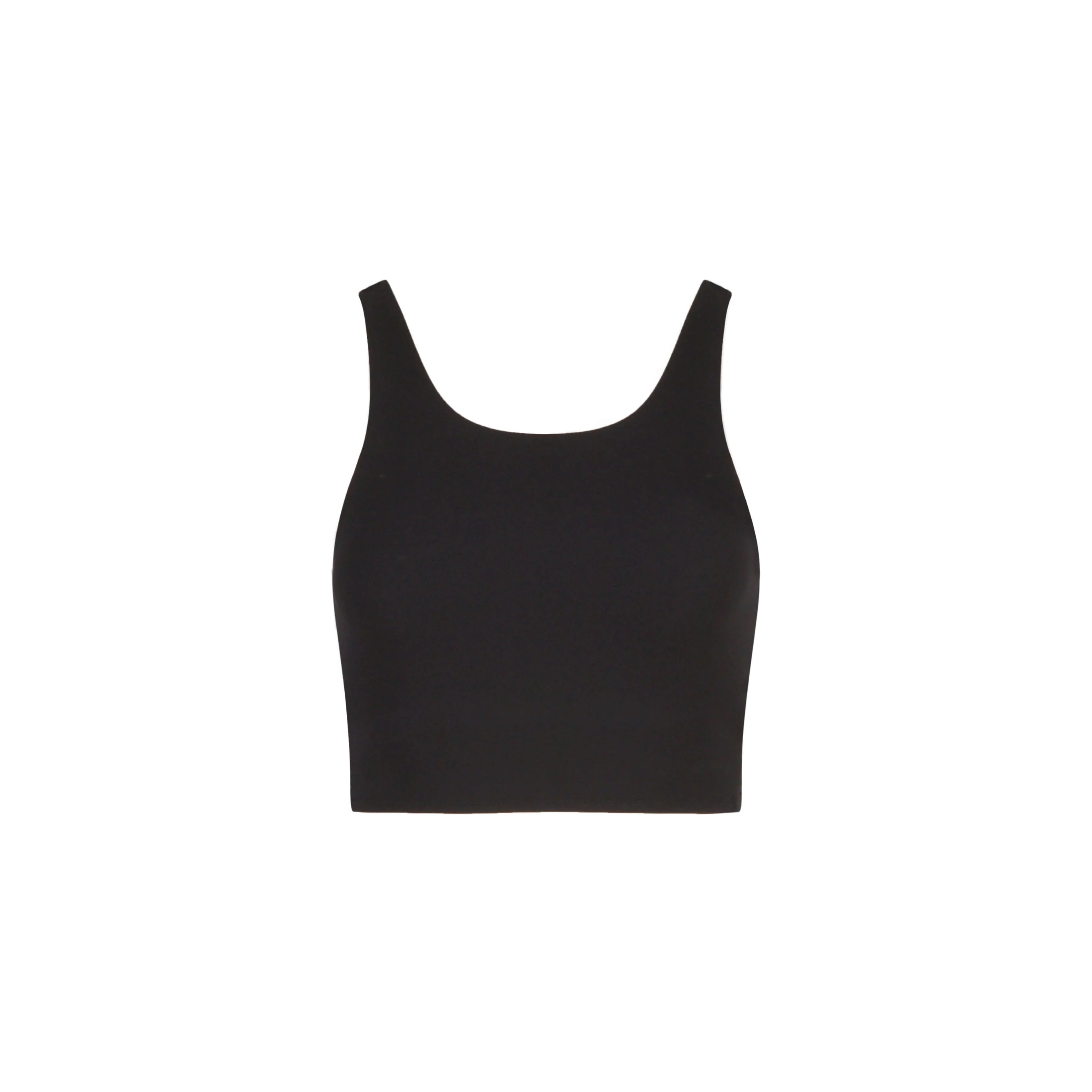 Stay Crossed Bra Top - Gourami