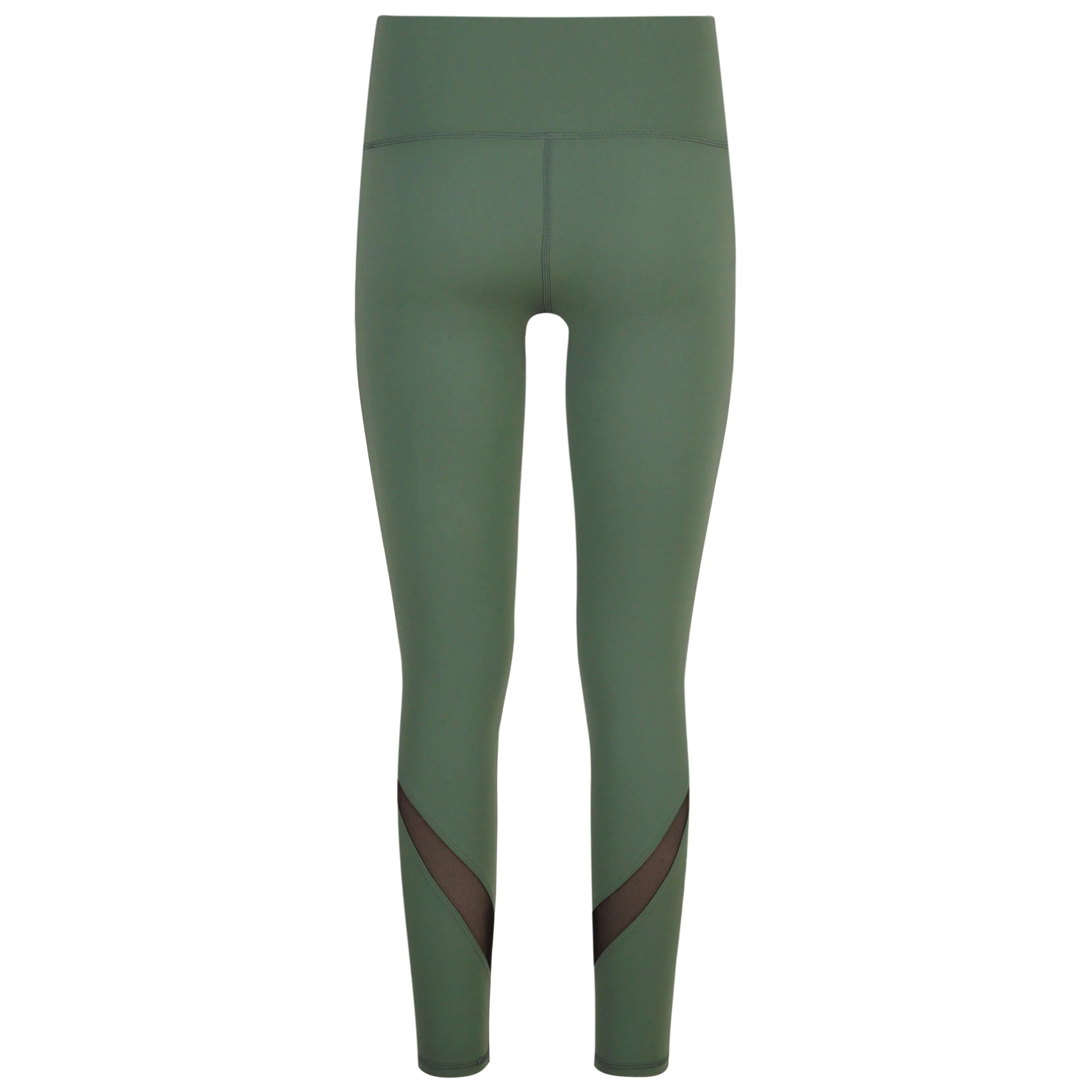 Trigonal Mesh Legging - Gourami