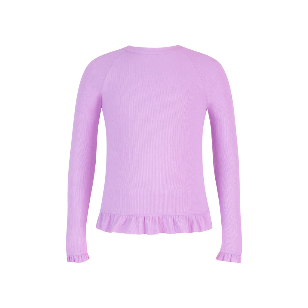 泡泡糖女孩 Rashguard Set - 蓝吻丽鱼