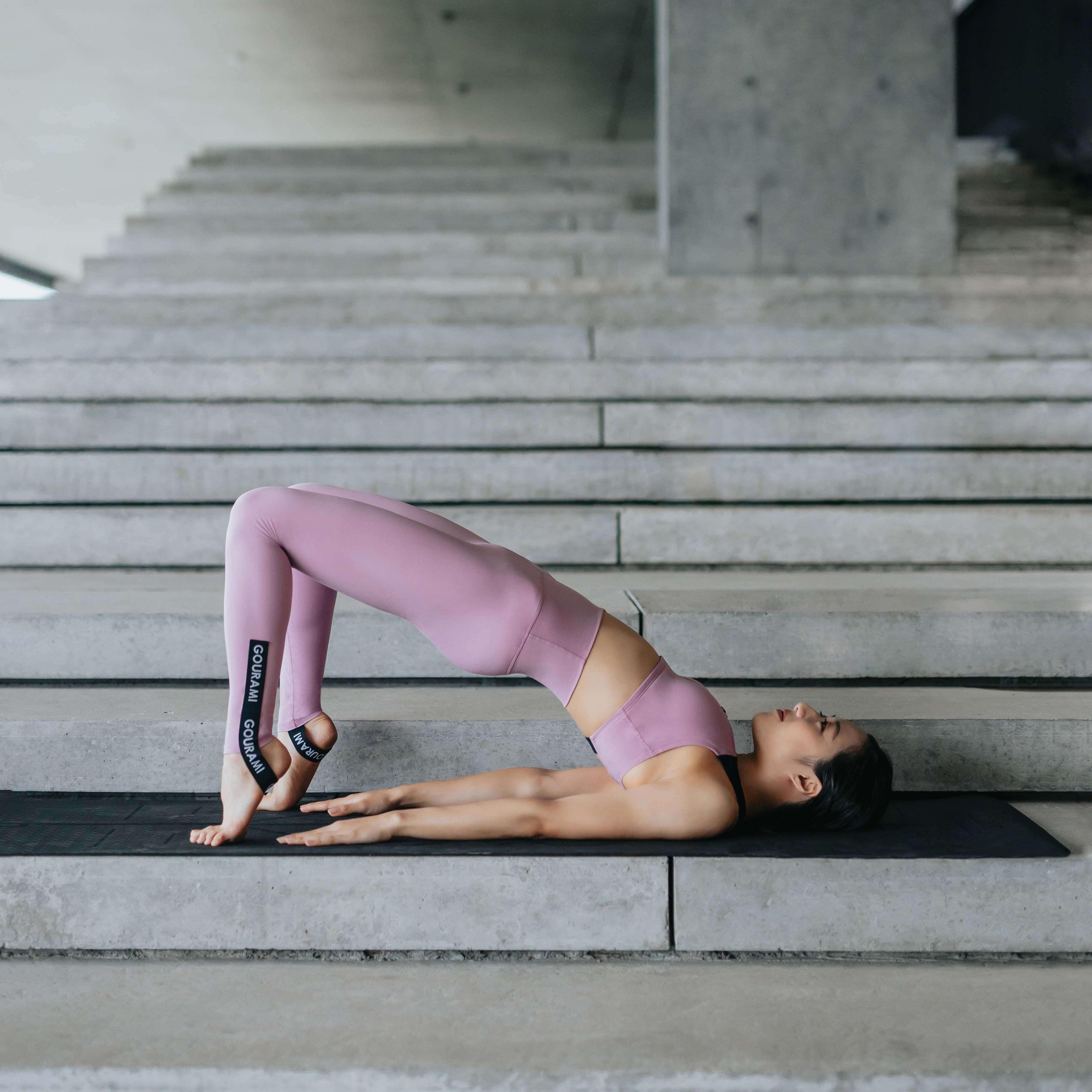 Gourami Band Bra Top - Gourami