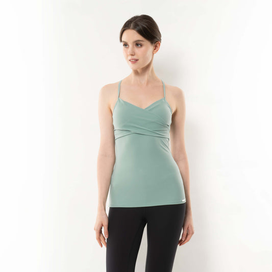 Overlay Tank Top - Gourami
