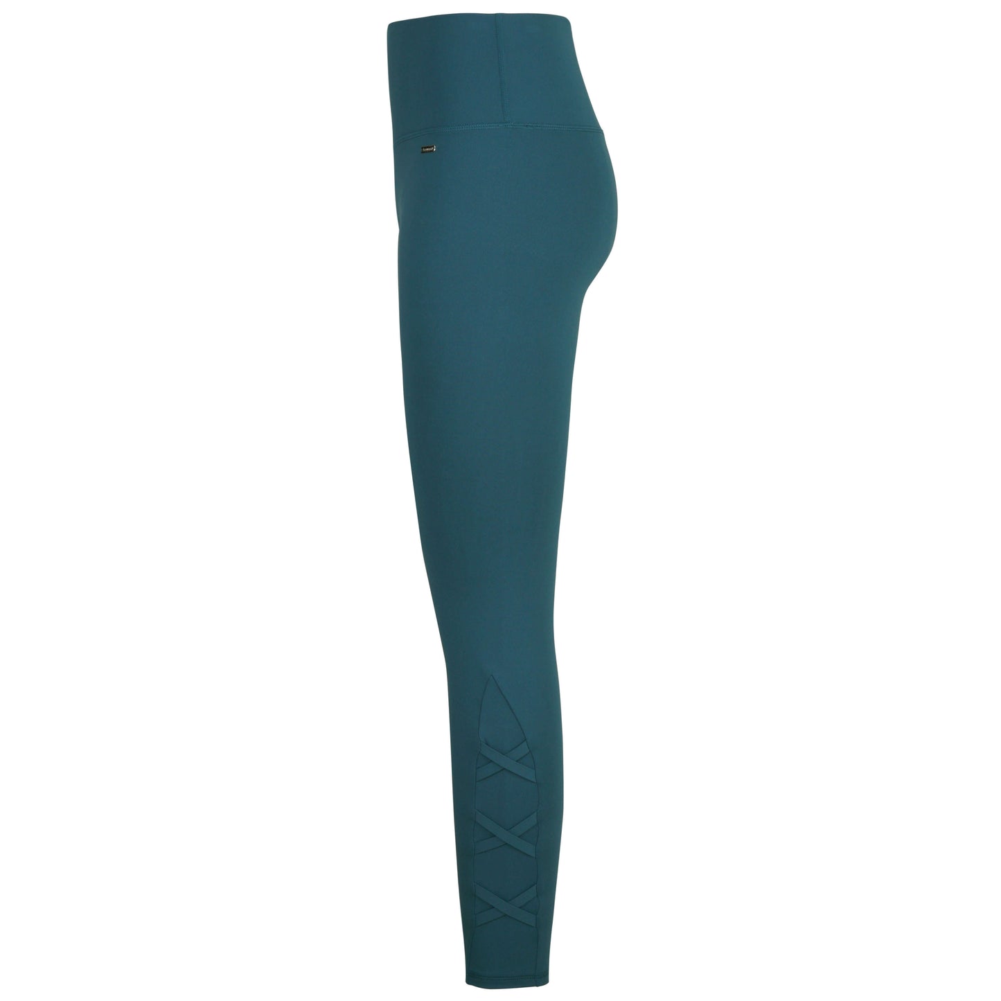 Positivity Legging - Gourami