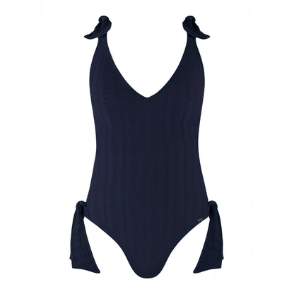 Bowing Swimsuit - Gourami