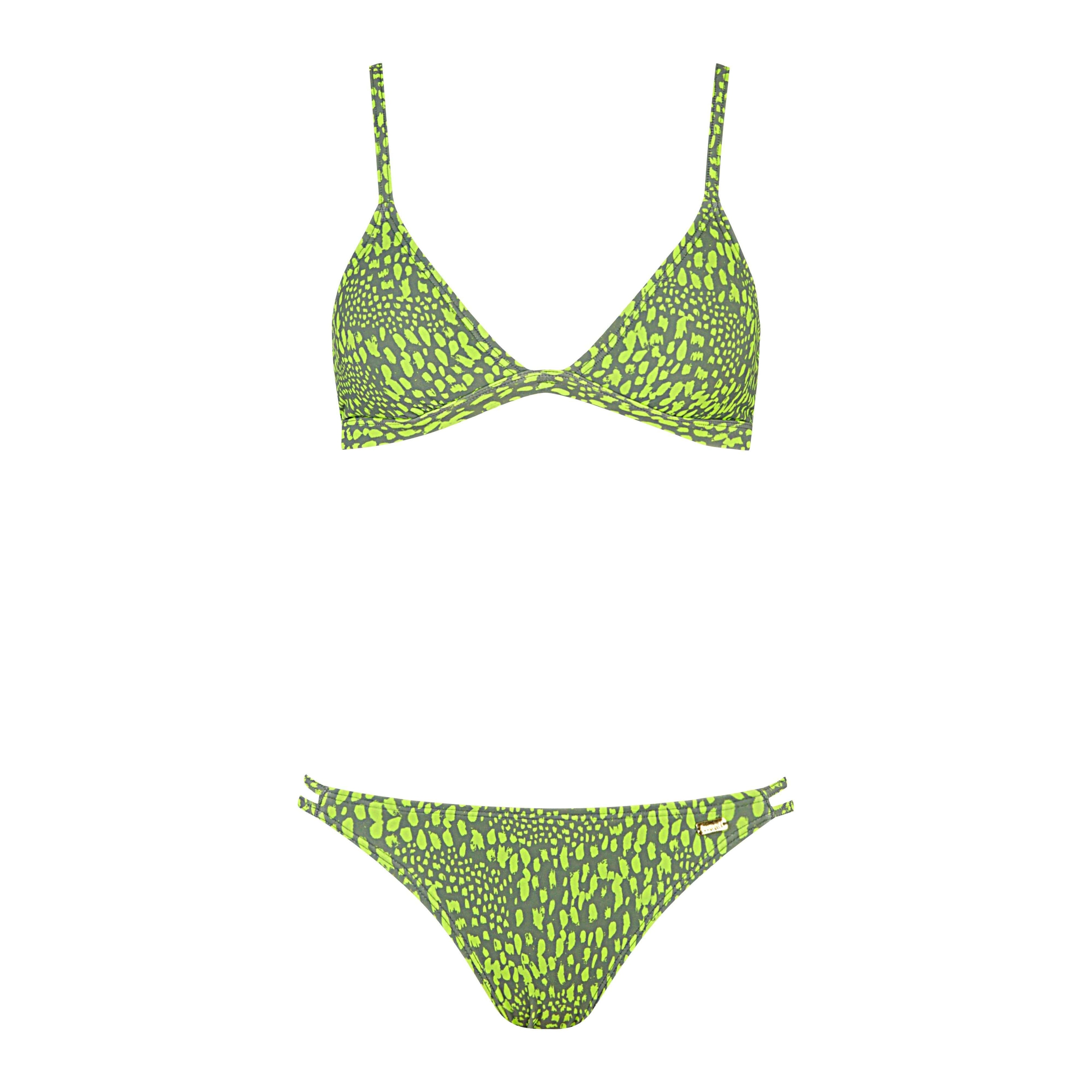 Jungle Bikini - Gourami