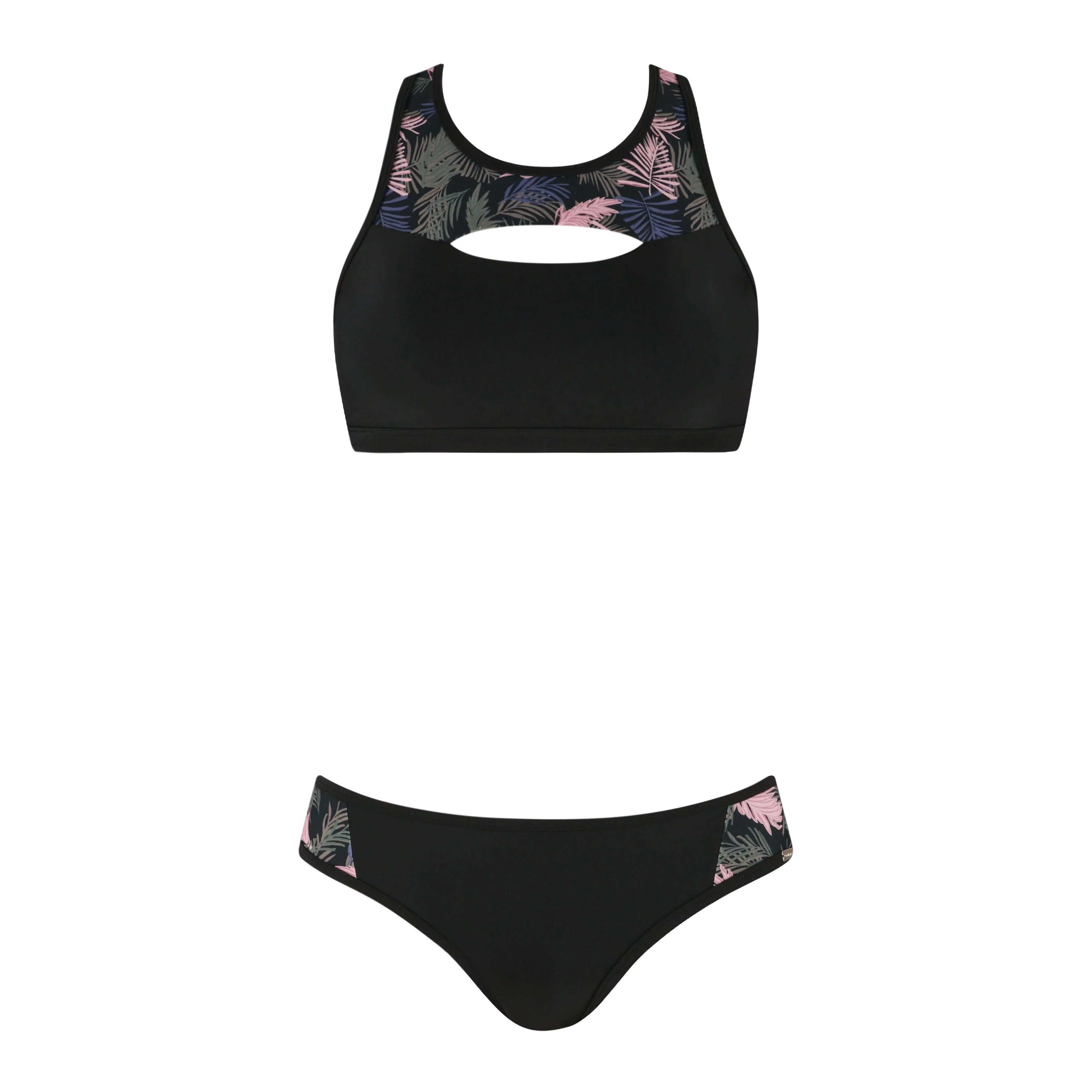 Leafy Bikini - Gourami