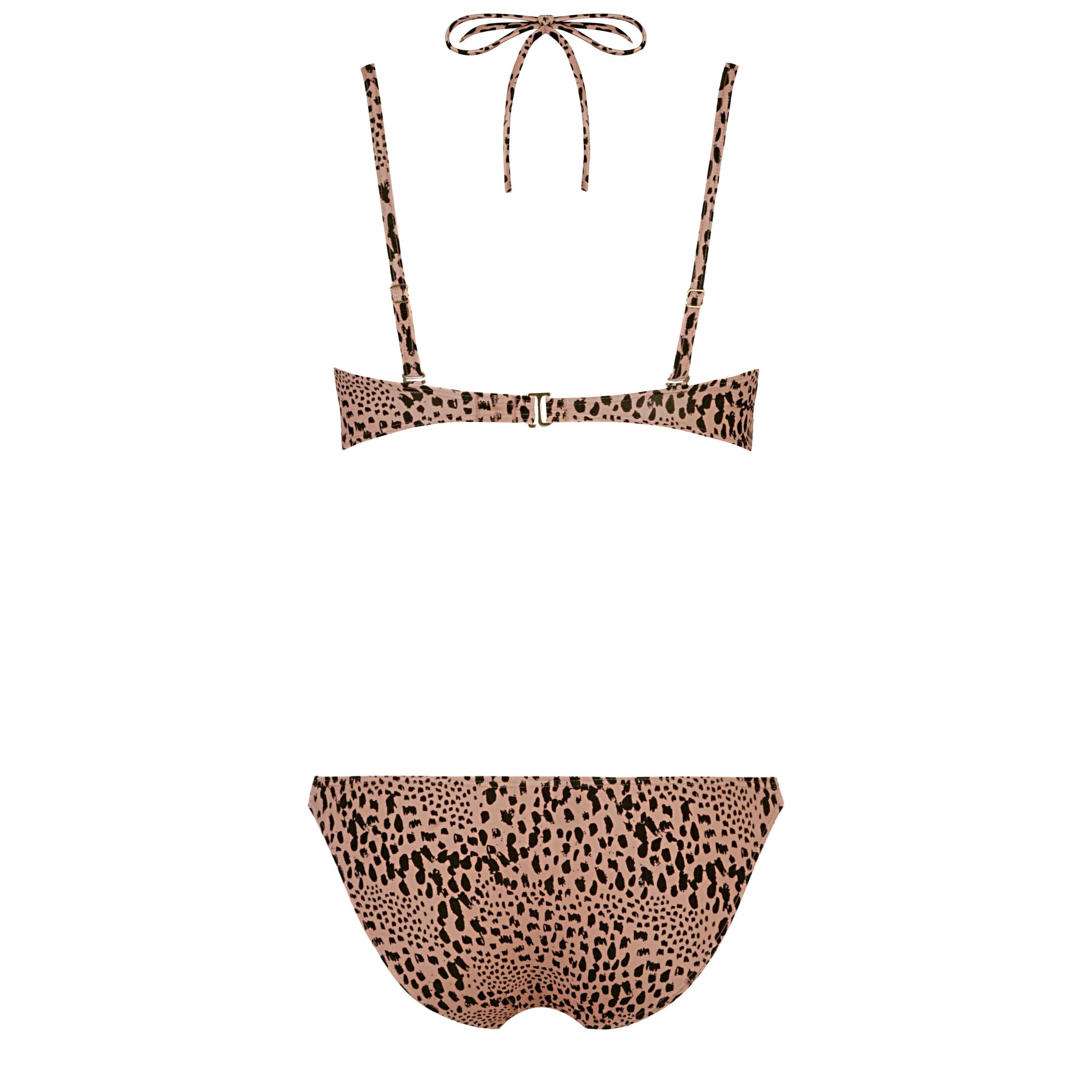 Jungle Bikini - Gourami