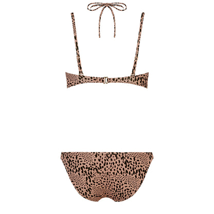 Jungle Bikini - Gourami