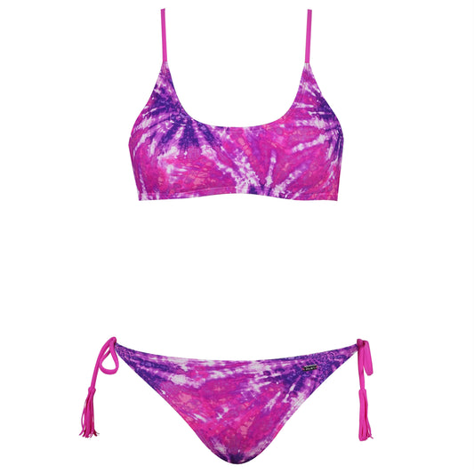 Color Matters Bikini - Gourami