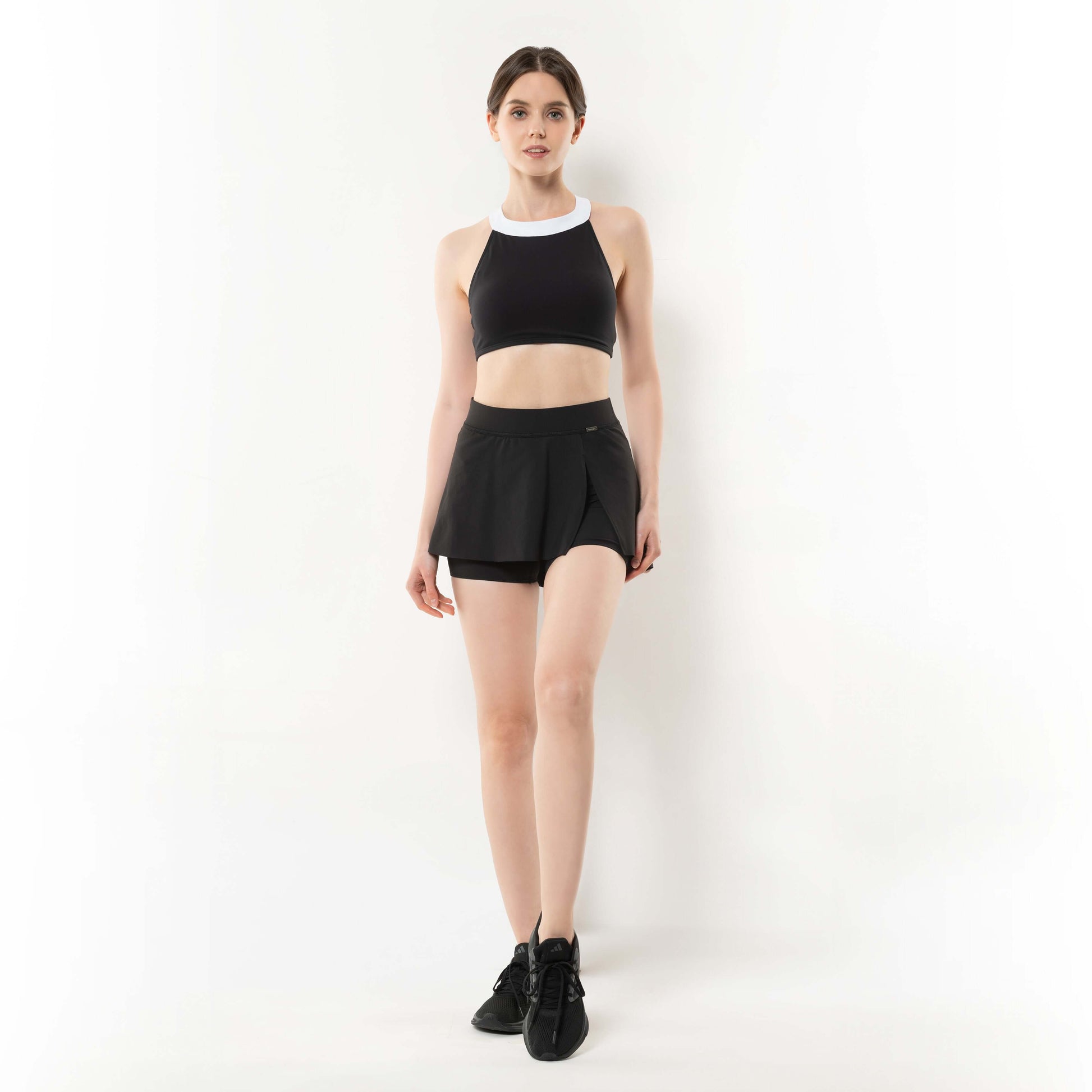 Everyday Skort - Gourami