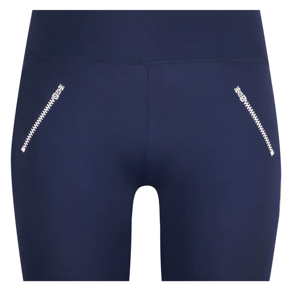 Zip Up Multi-Purpose Swim Legging - Gourami