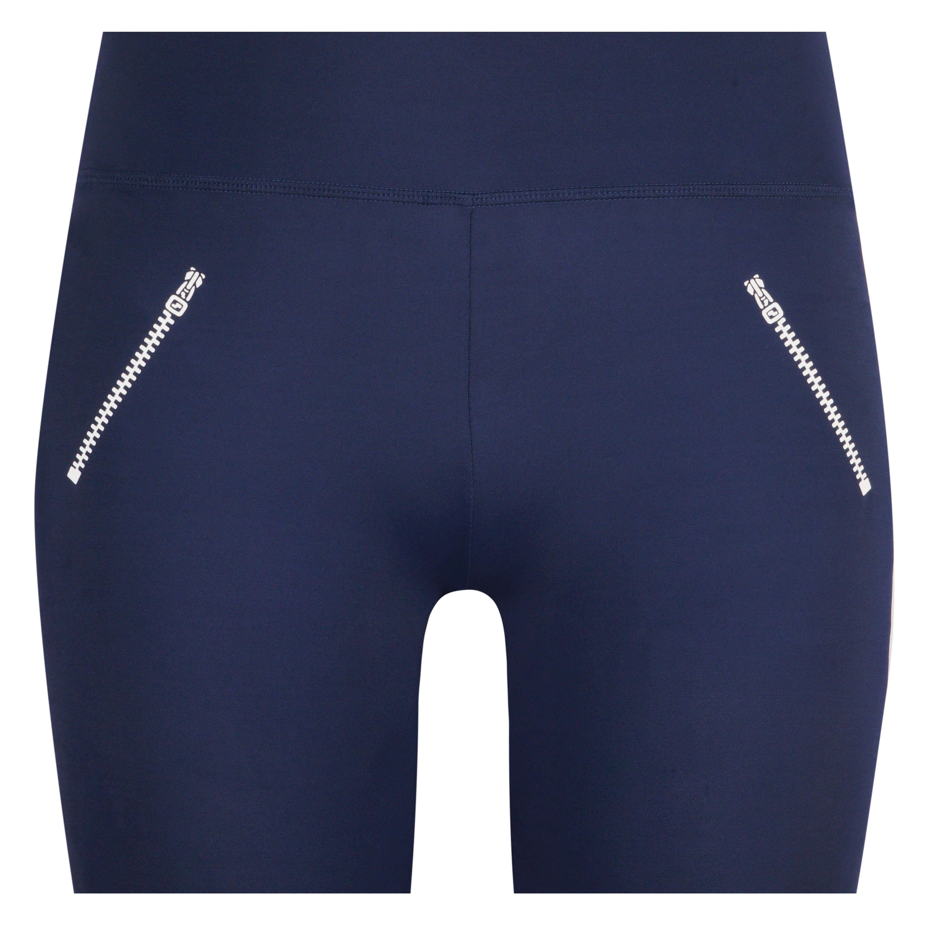 Zip Up Multi-Purpose Swim Legging - Gourami