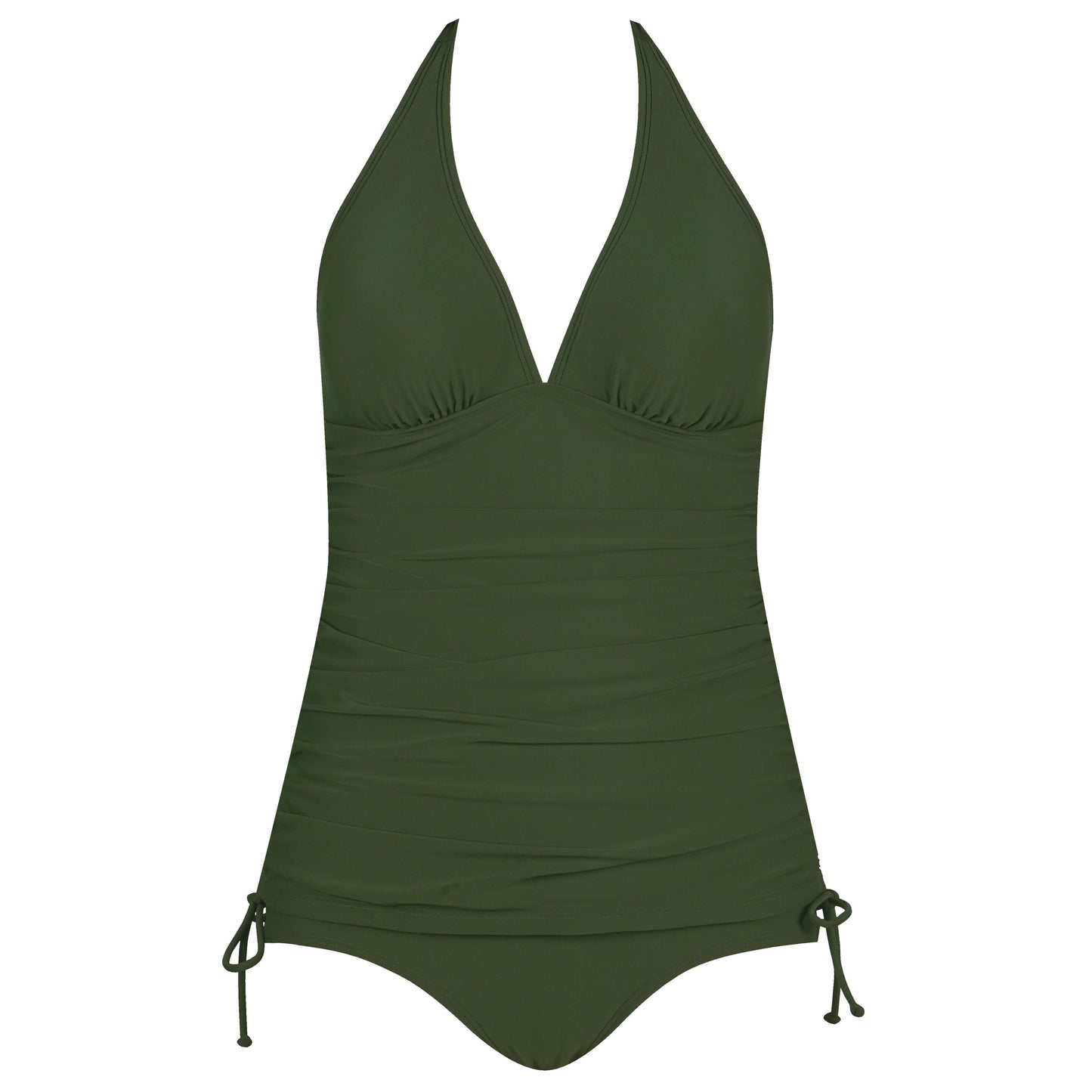 Miracle Tie Up Tankini - Gourami