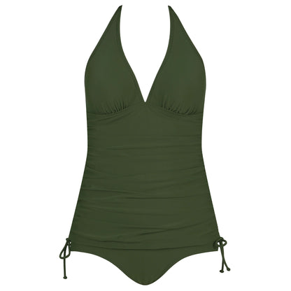 Miracle Tie Up Tankini - Gourami