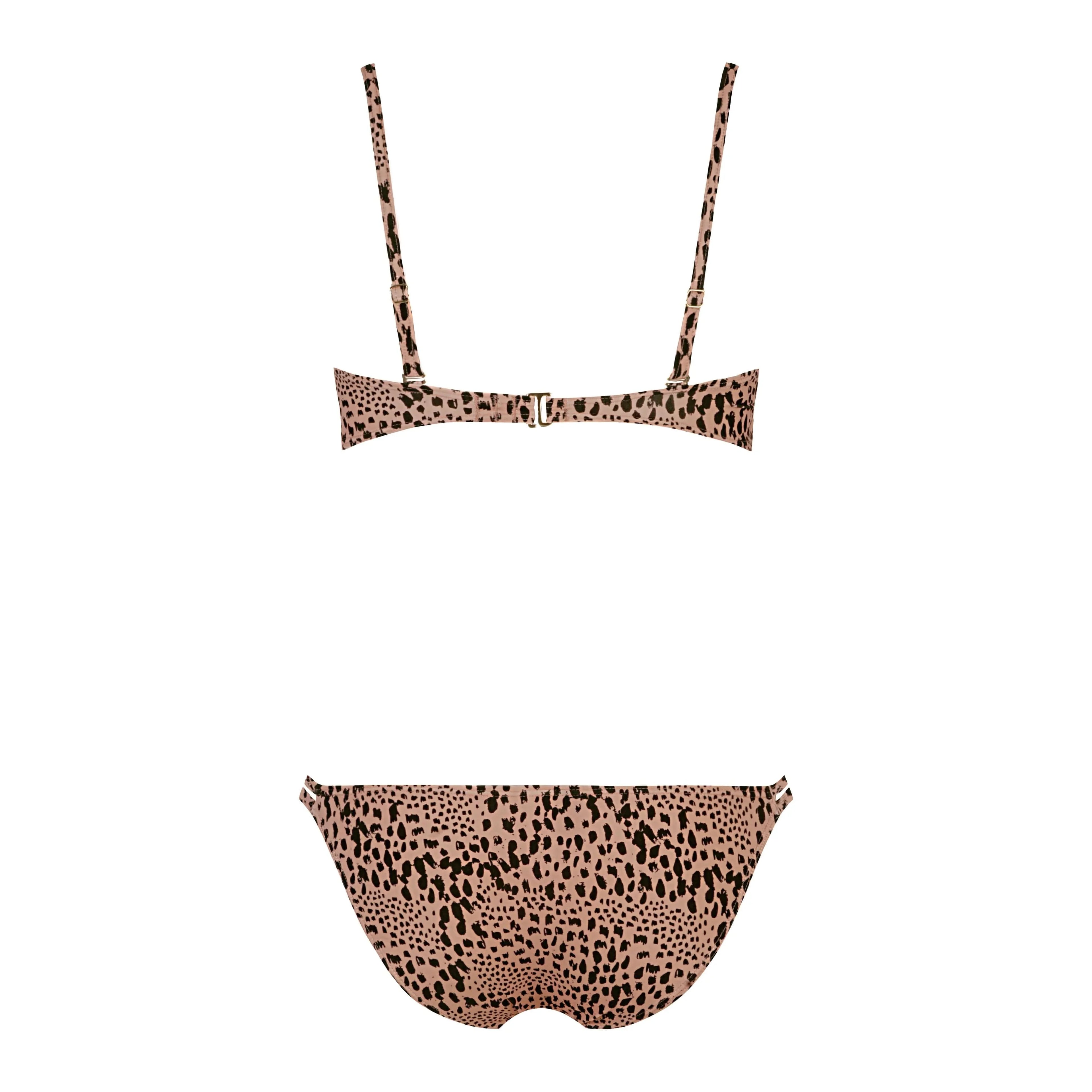 Jungle Monokini - Gourami