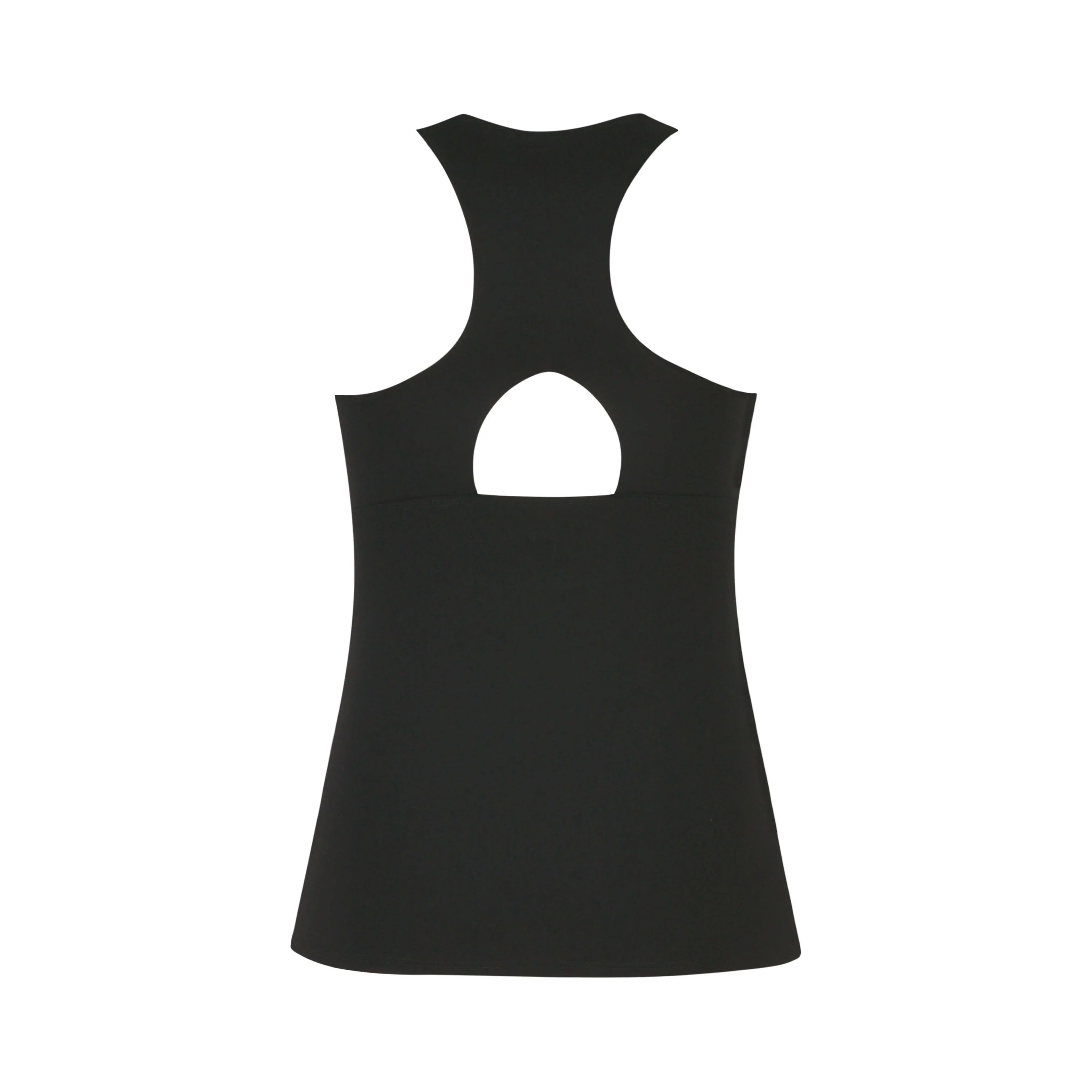 Overlap Tank Top - Gourami