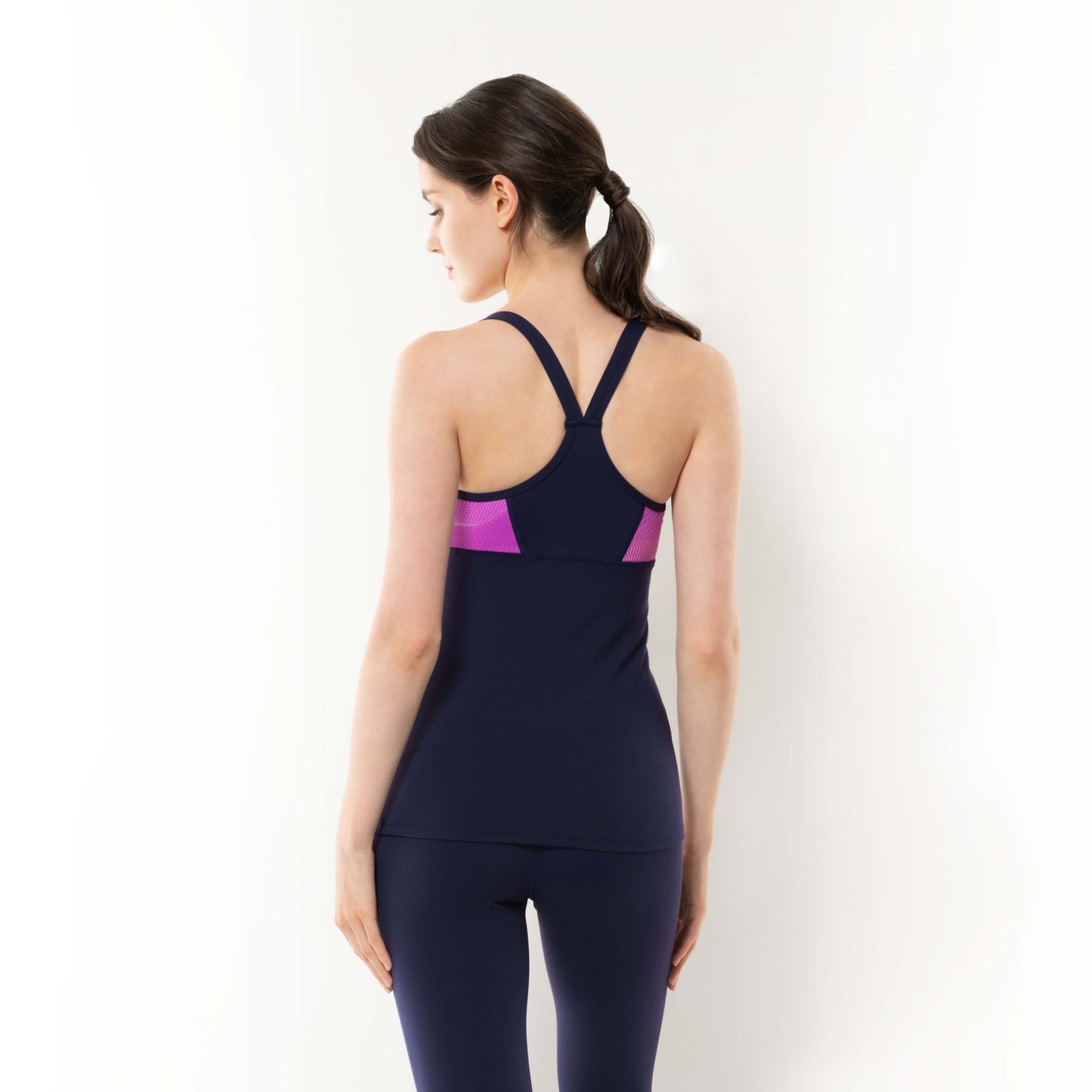 Wellmania Tank Top - Gourami