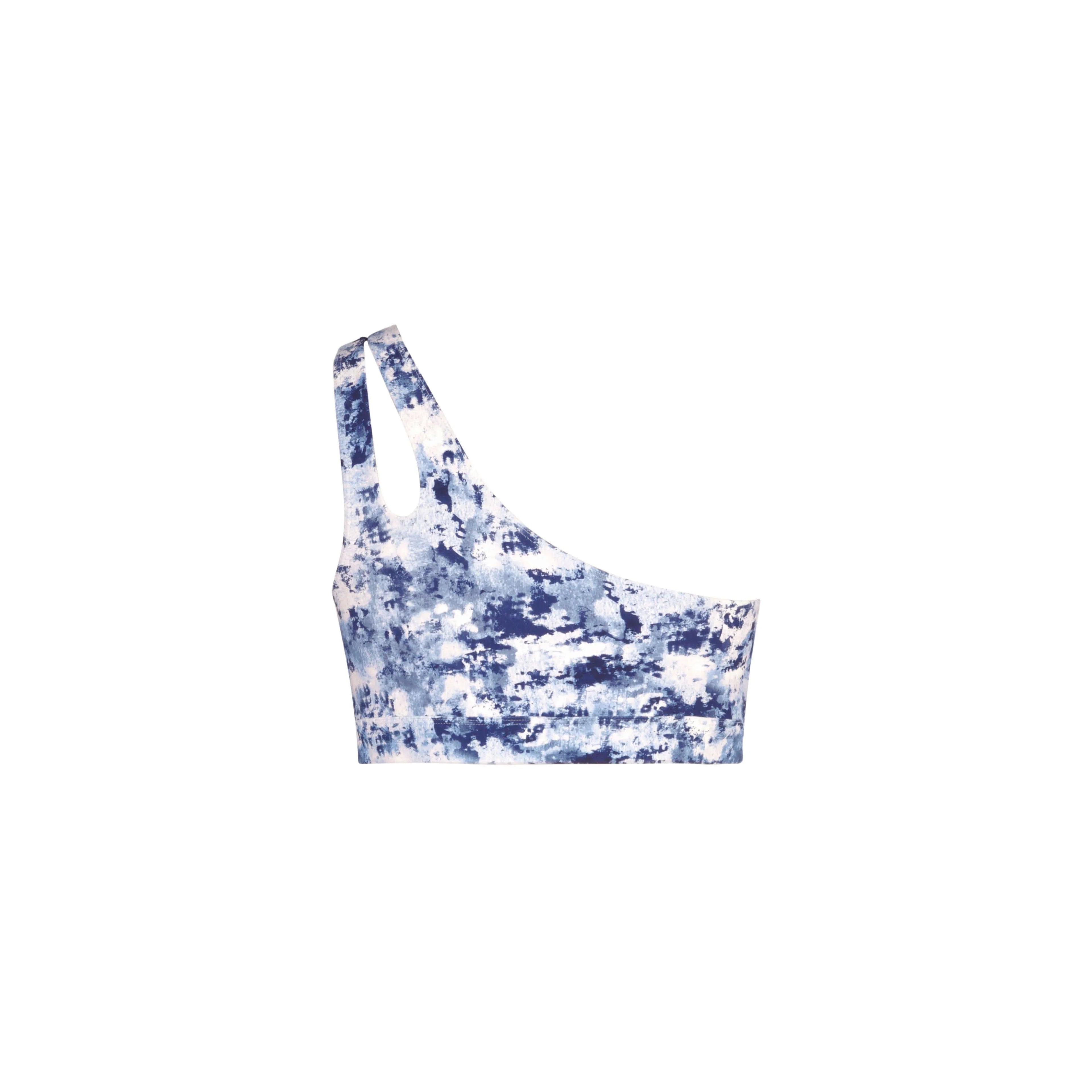 Shoreline Bra Top - Gourami