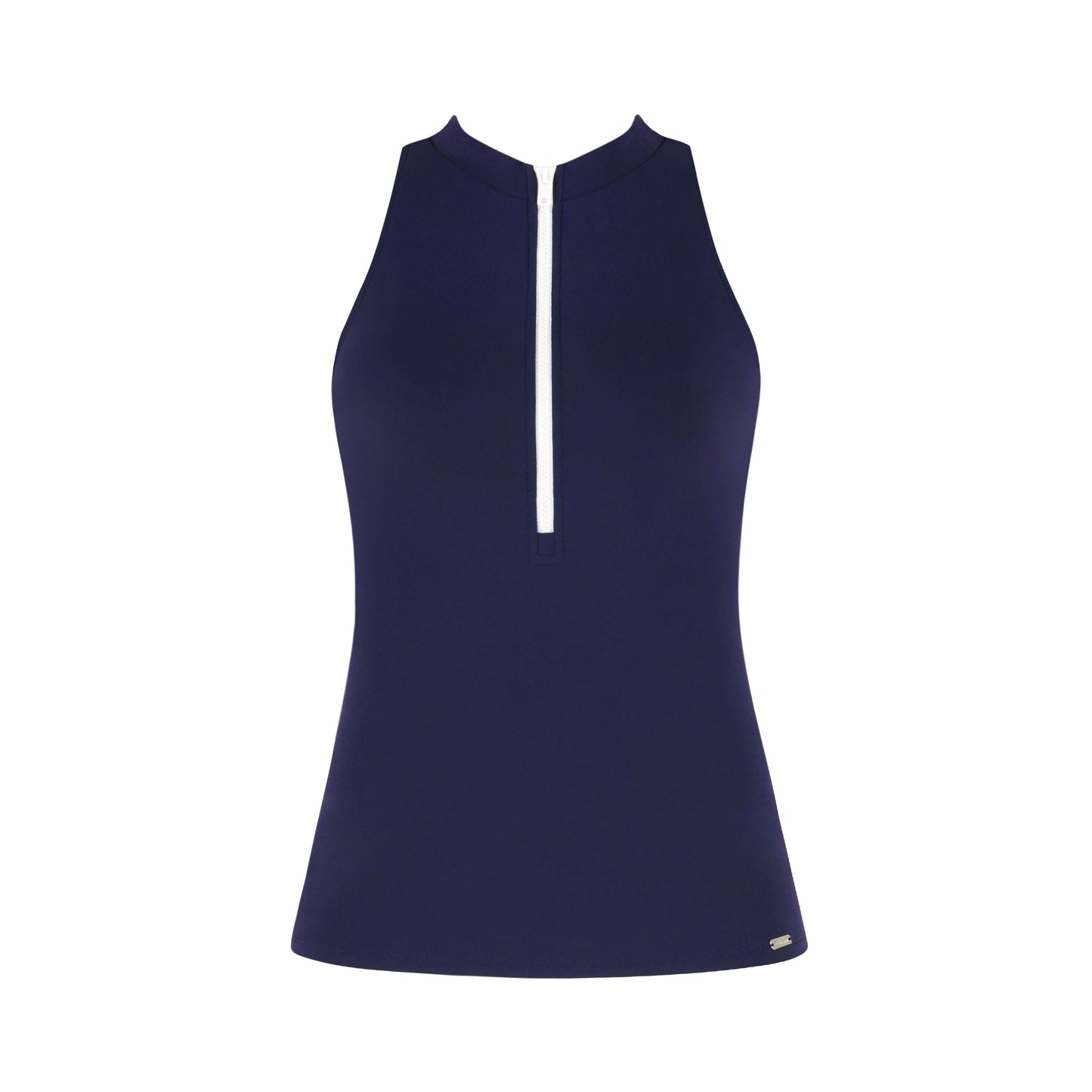 Fasten Up Tank Top - Gourami